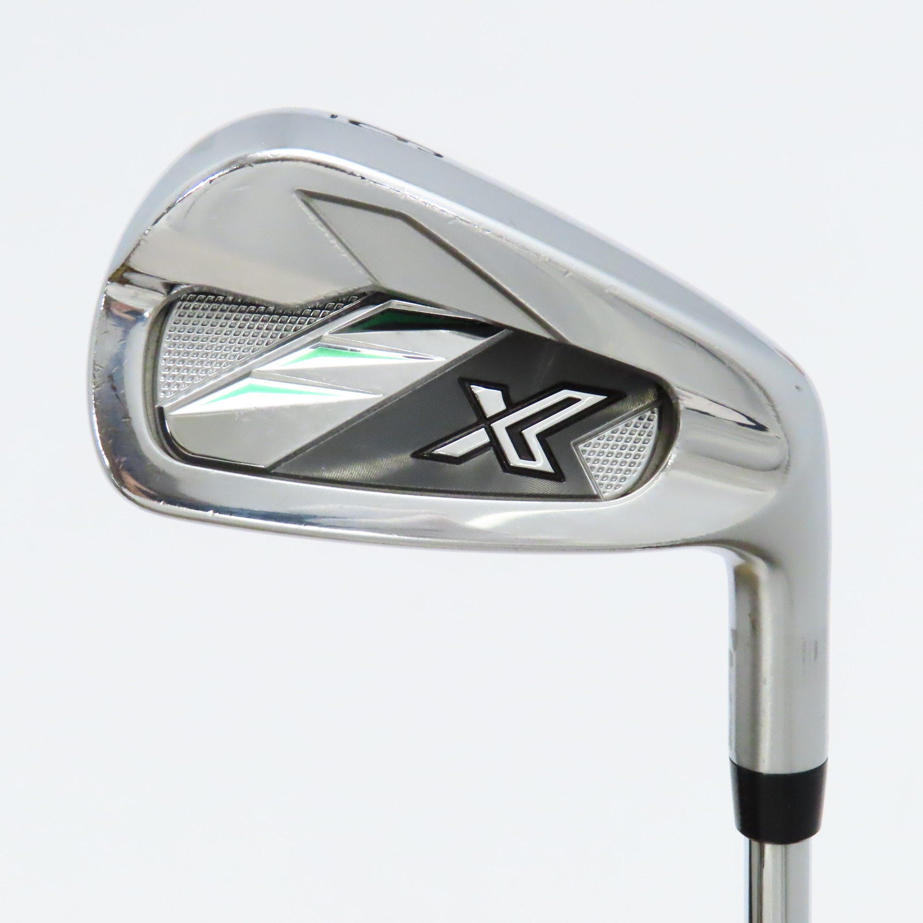 XXIOゼクシオ7番アイアン30°ゴルフクラブ初心者メンズ中古N.S.PRO R 中古】ゼクシオ アイアンセット (ダンロップ) 通販｜GDO中古ゴルフクラブ