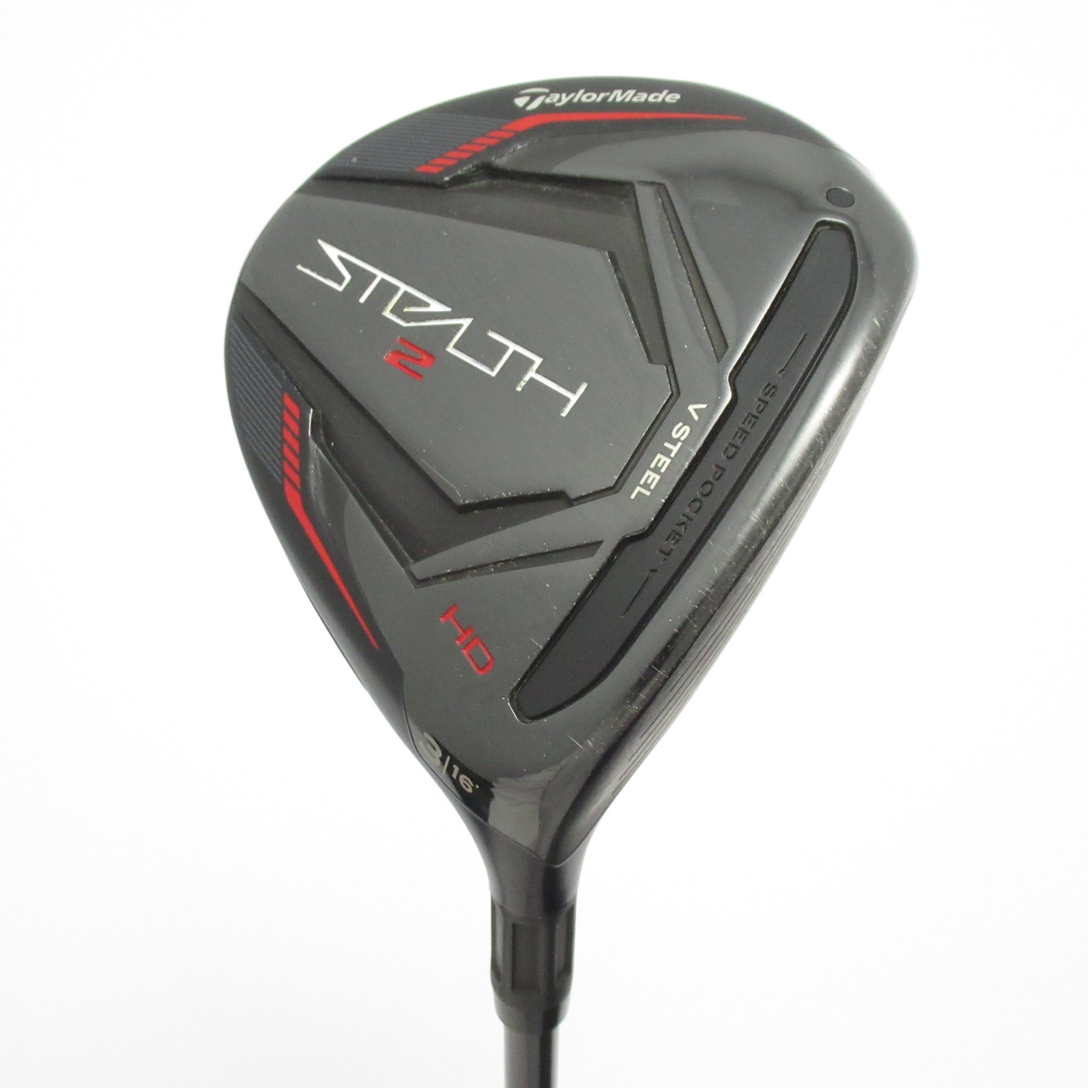 中古】ステルス フェアウェイウッド (テーラーメイド) 通販｜GDO中古