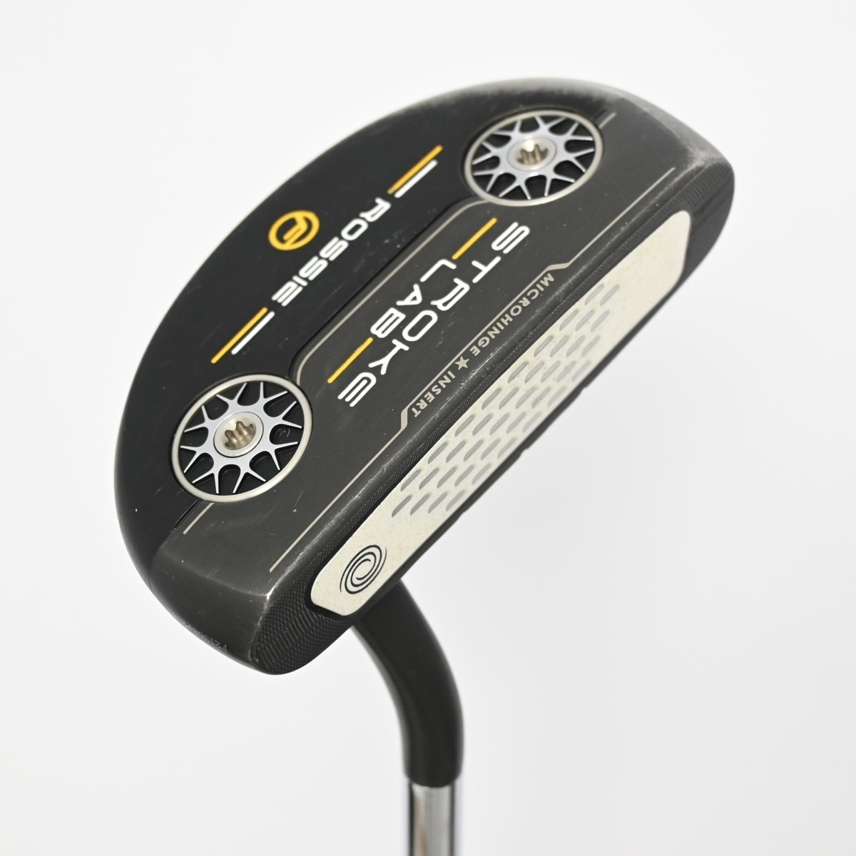 中古】ストロークラボ パター (オデッセイ) 通販｜GDO中古ゴルフクラブ