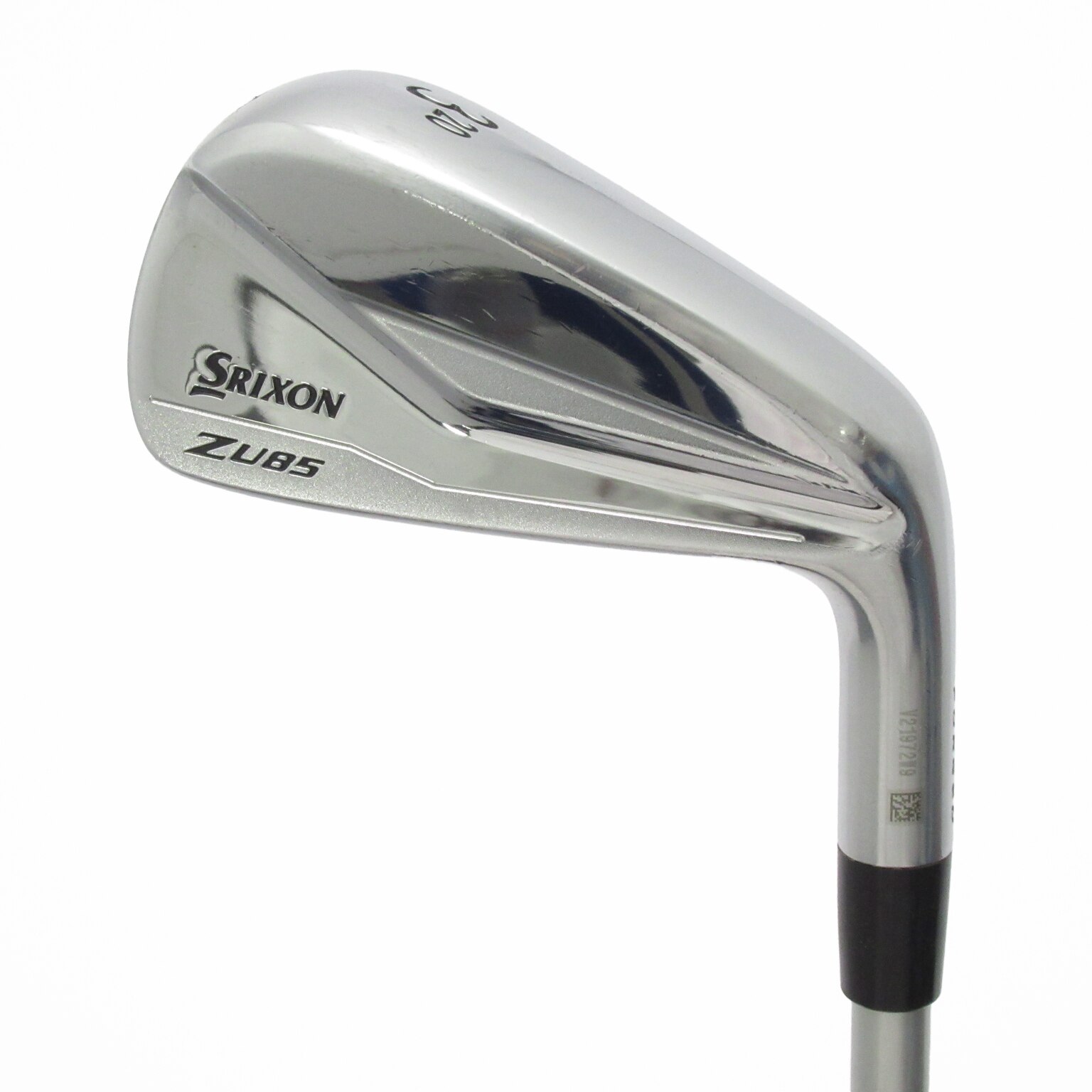 中古】スリクソン Z U85 ユーティリティ (ダンロップ) スリクソン 通販