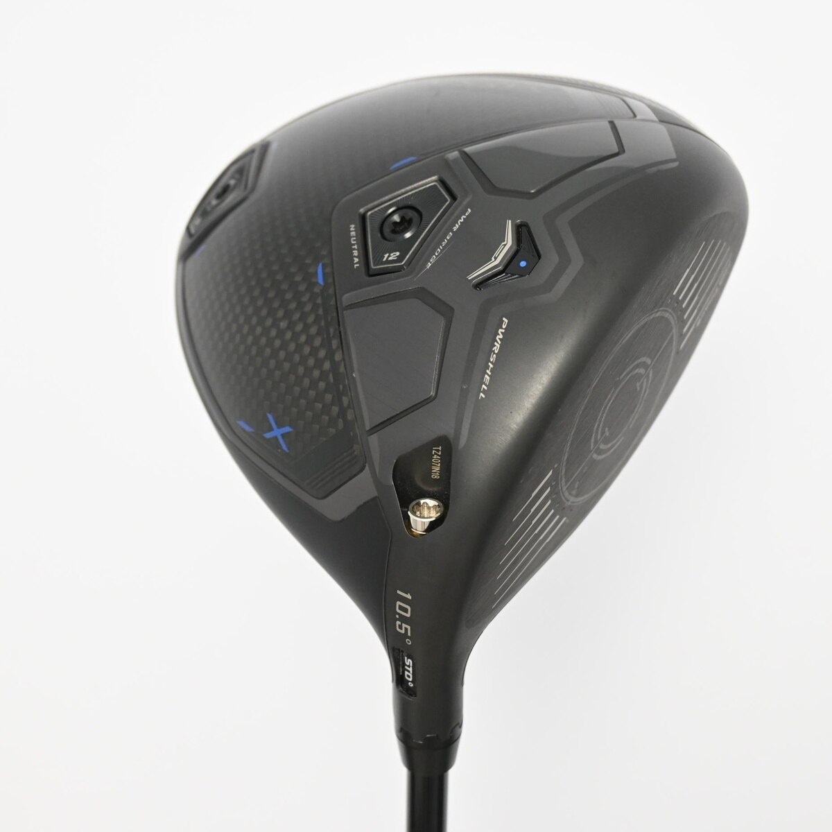 中古】ダークスピード ゴルフクラブ (コブラ) 通販｜GDO中古ゴルフクラブ