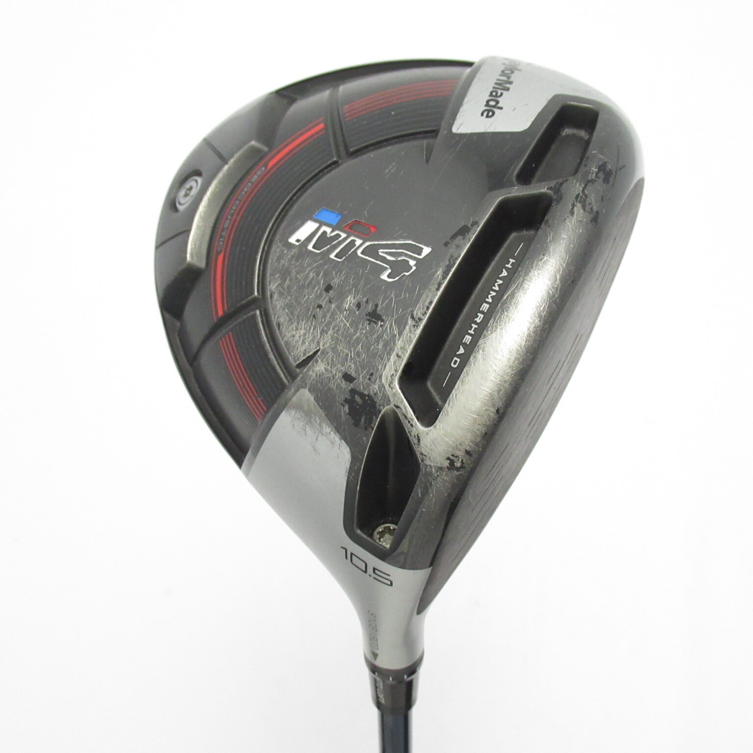 中古】M4 ドライバー (テーラーメイド) 通販｜GDO中古ゴルフクラブ