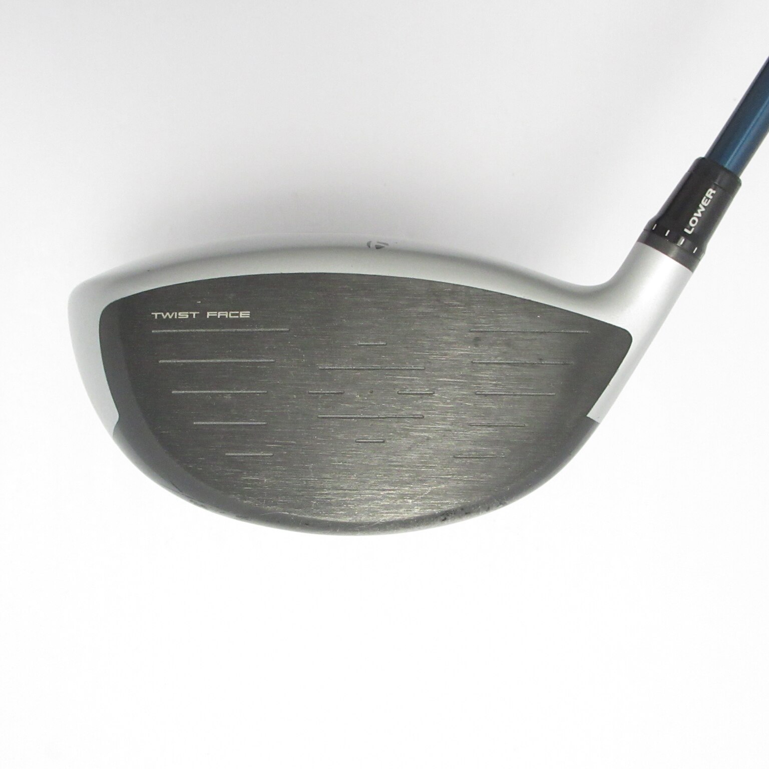 中古】M4 ドライバー TENSEI SILVER TM50(2021) 10.5 SR D(ドライバー