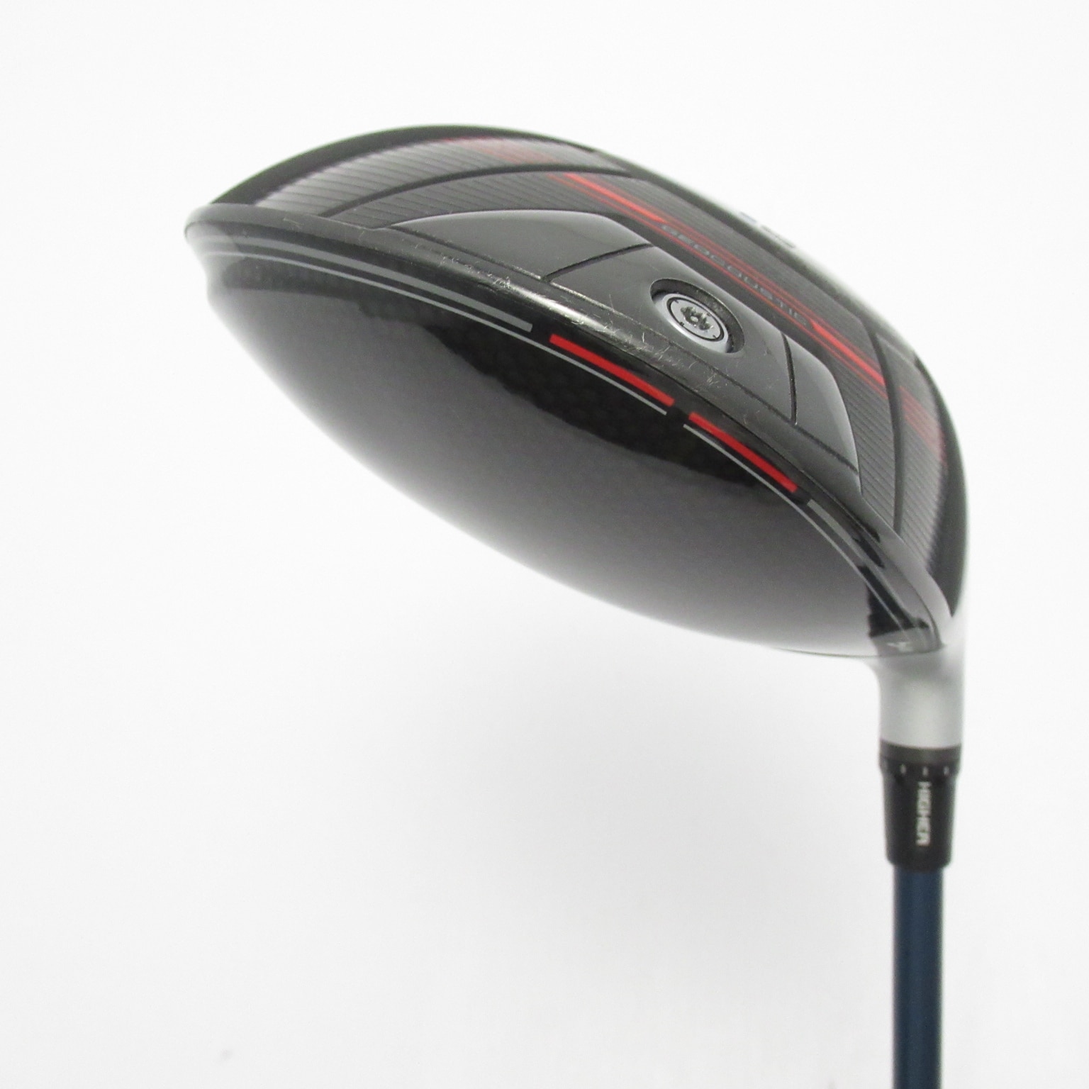 【中古ゴルフクラブ】テーラーメイド　M4　M4 ドライバー TENSEI SILVER TM50(2021)　シャフト：TENSEI SILVER TM50(2021) 中古】M4 ドライバー TENSEI SILVER TM50(2021) 10.5 SR D(ドライバー