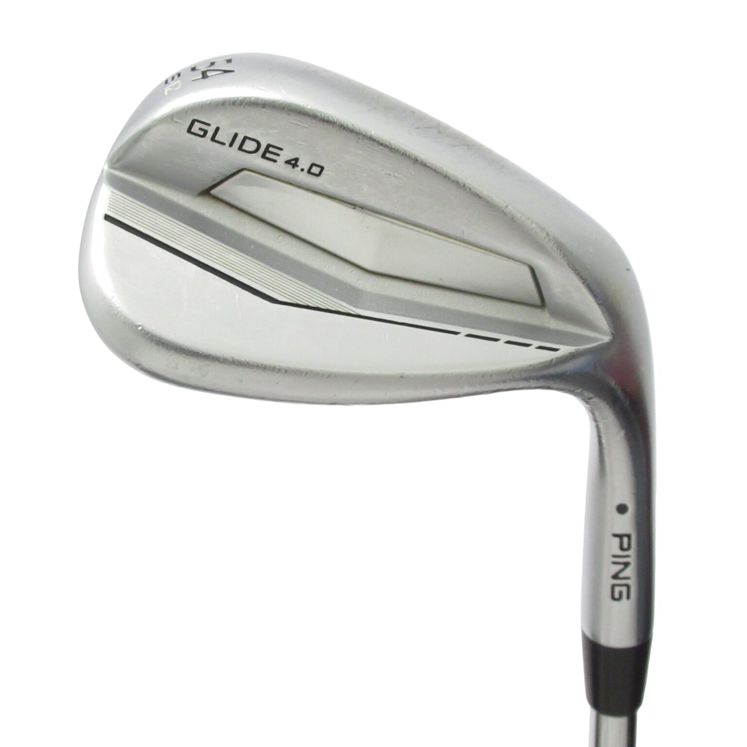 中古】グライド 4.0 S ウェッジ (ピン) GLIDE 通販｜GDO中古ゴルフクラブ