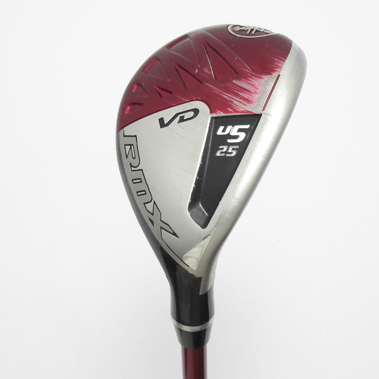 中古】ヤマハ ユーティリティ 通販｜GDO中古ゴルフクラブ