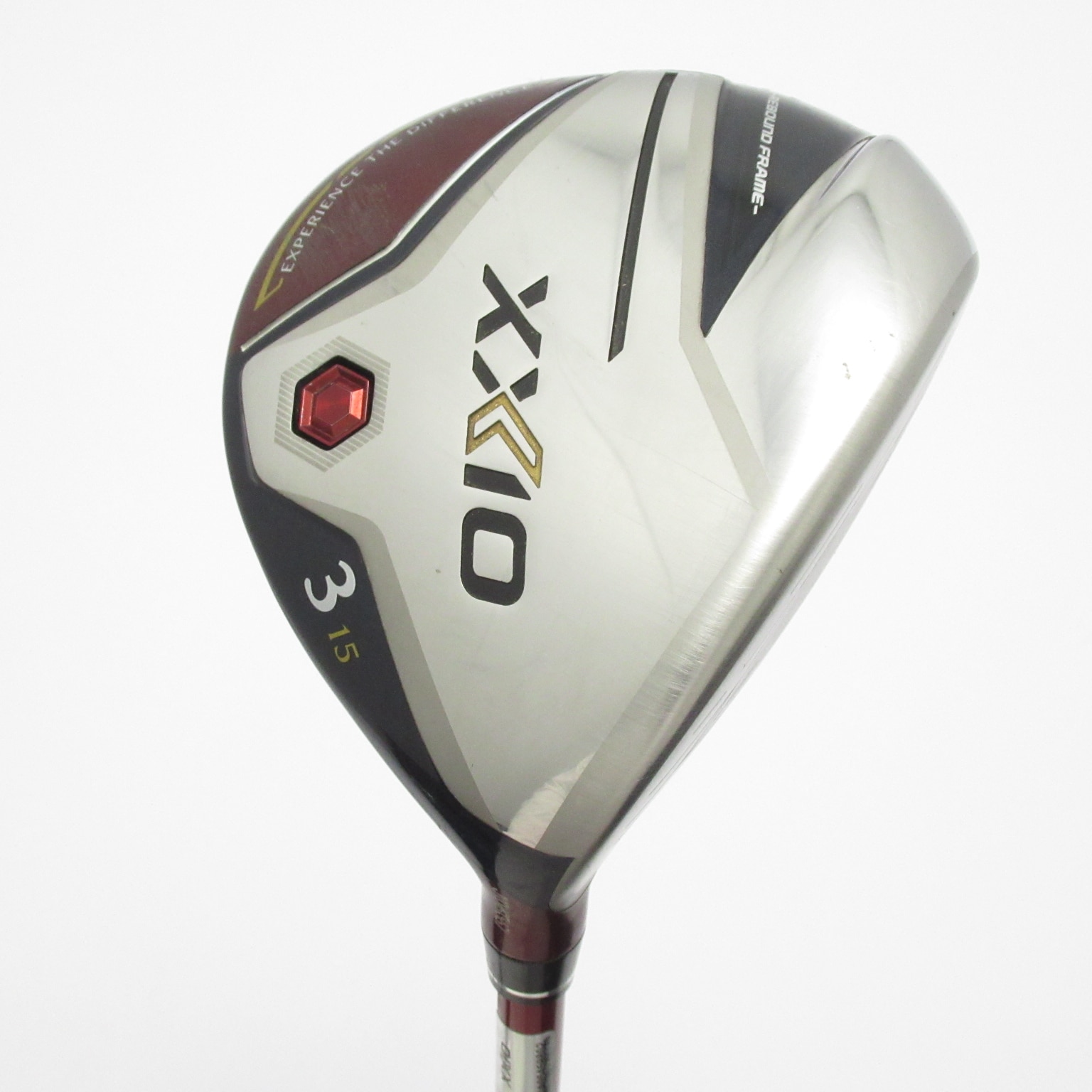 中古】ゼクシオ フェアウェイウッド (ダンロップ) 通販｜GDO中古ゴルフ