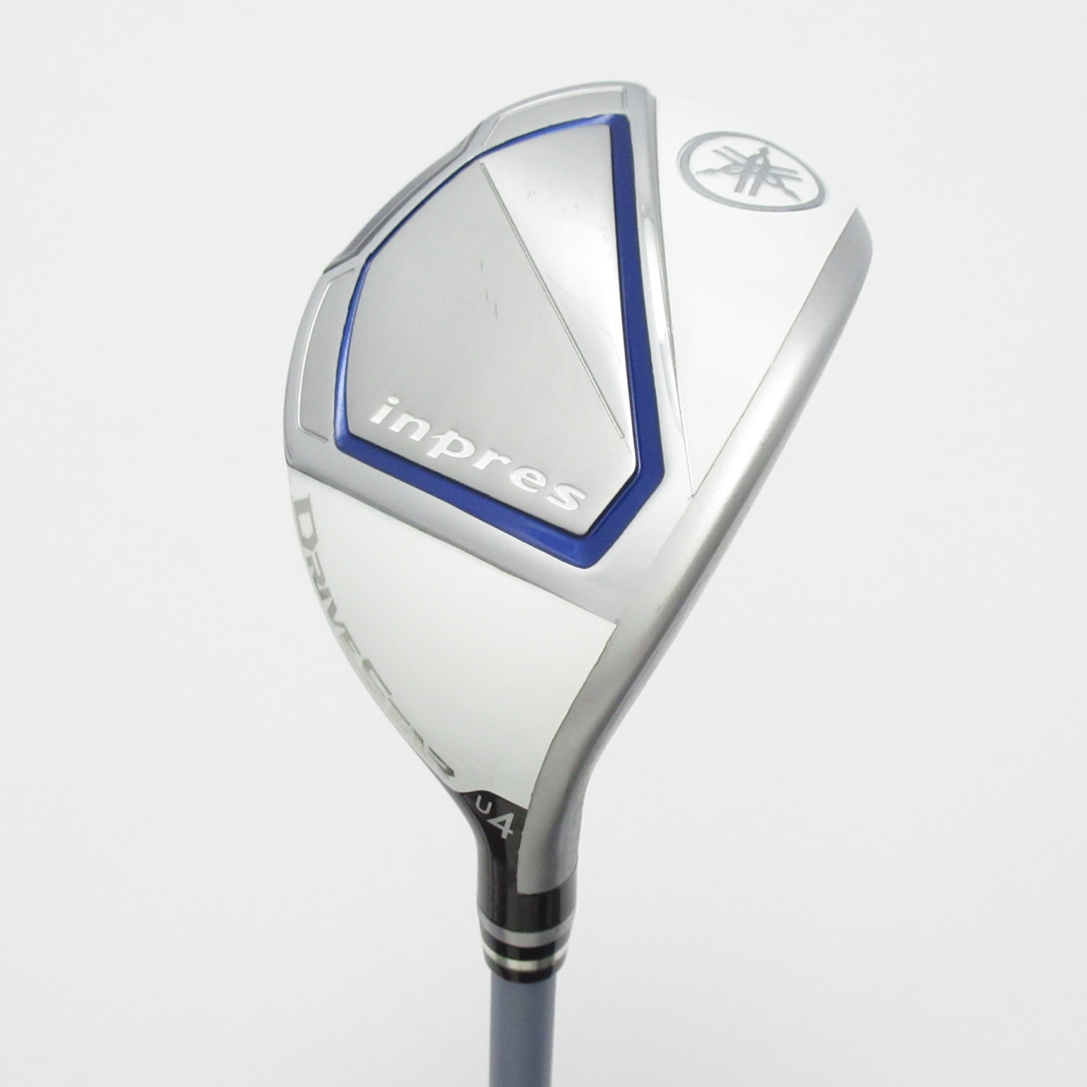 中古】インプレス ユーティリティ (ヤマハ) 通販｜GDO中古ゴルフクラブ