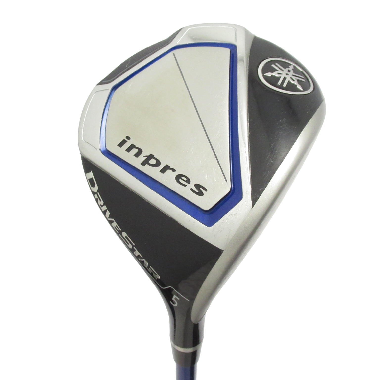 中古】ヤマハ フェアウェイウッド 通販｜GDO中古ゴルフクラブ