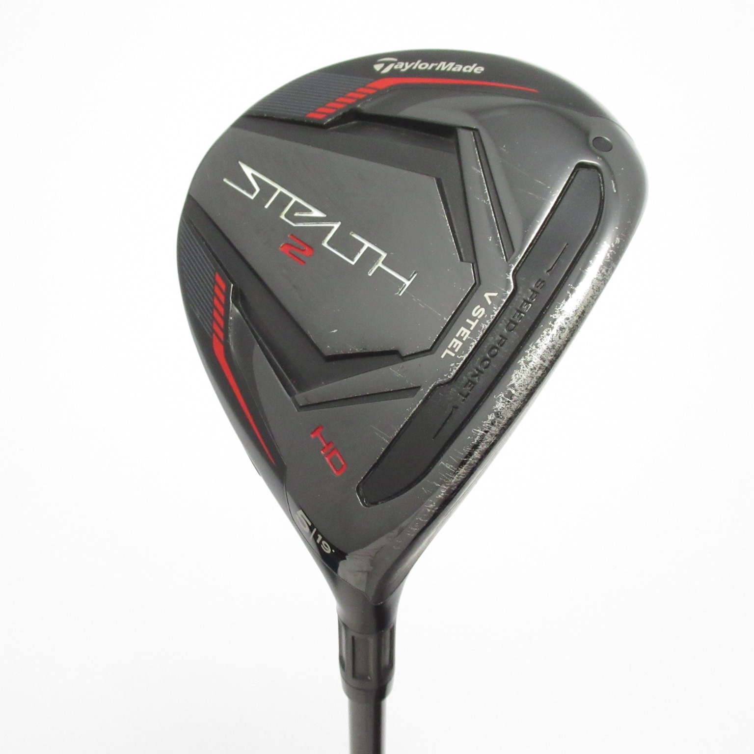 【まとめ売り】テーラーメイドステルス　4、5、6UT 純正フレックスR 中古】ステルス フェアウェイウッド (テーラーメイド) 通販｜GDO中古