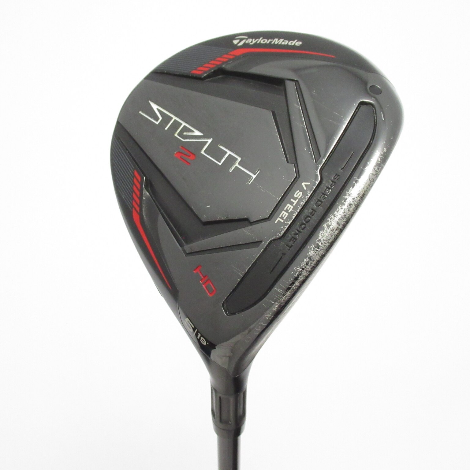 テーラーメイド ステルス ドライバー HD STEALTH HD 10.5° フレックス