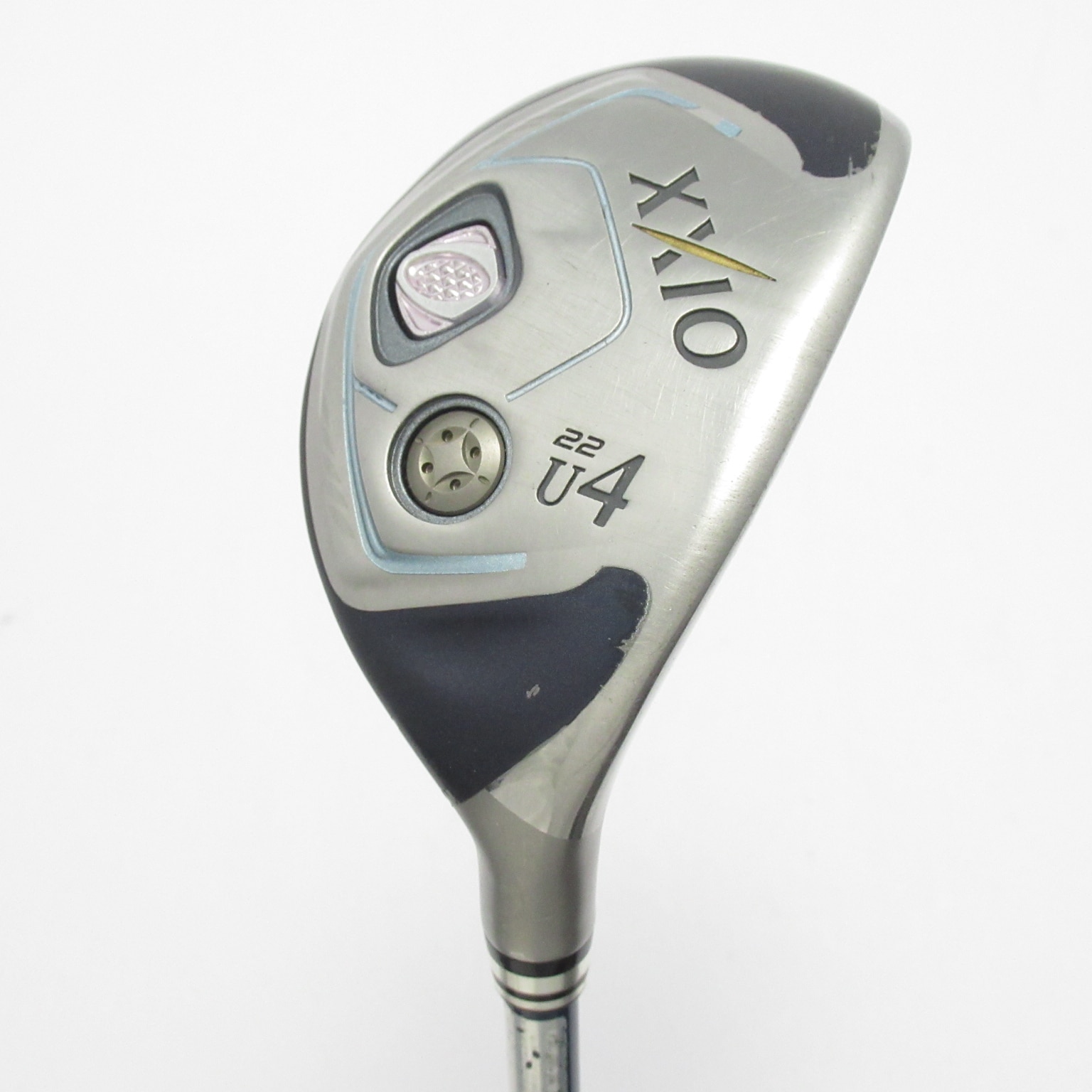 中古】ゼクシオ ゴルフクラブ (ダンロップ) レディス 通販｜GDO中古