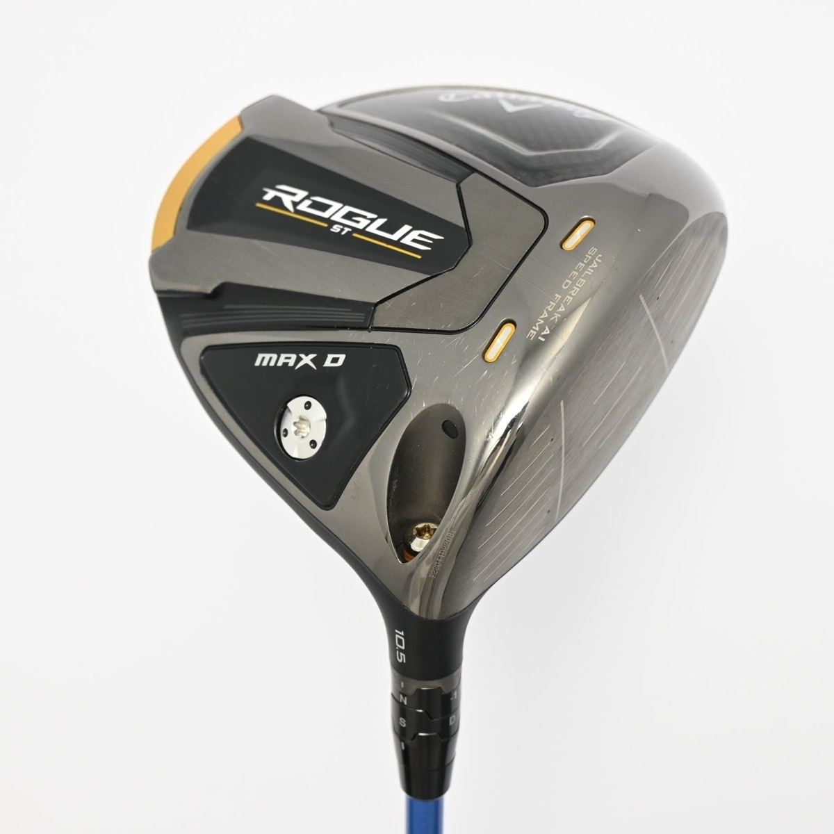 中古】ローグ ドライバー (キャロウェイ) 通販｜GDO中古ゴルフクラブ