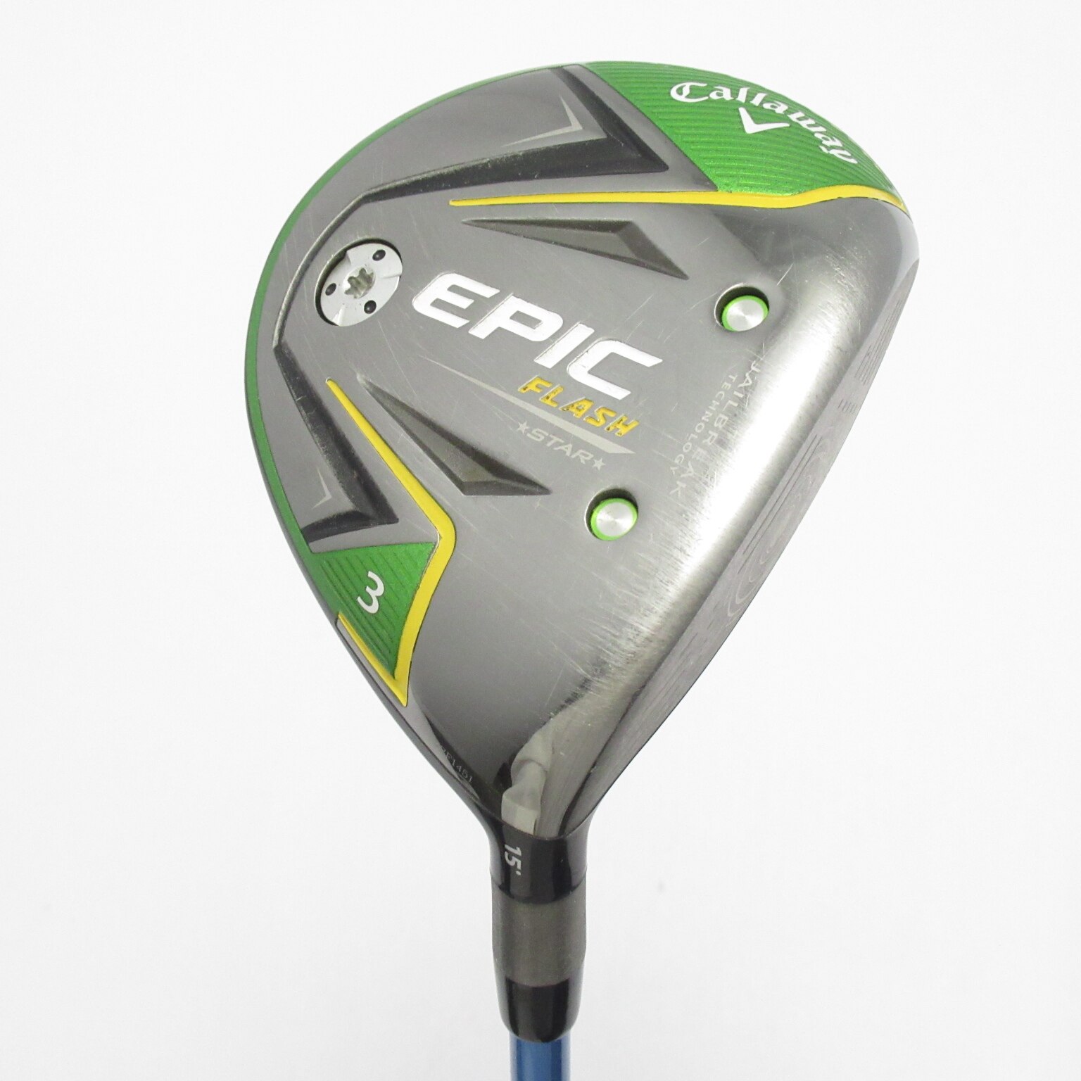 中古】エピック フェアウェイウッド (キャロウェイ) 通販｜GDO中古