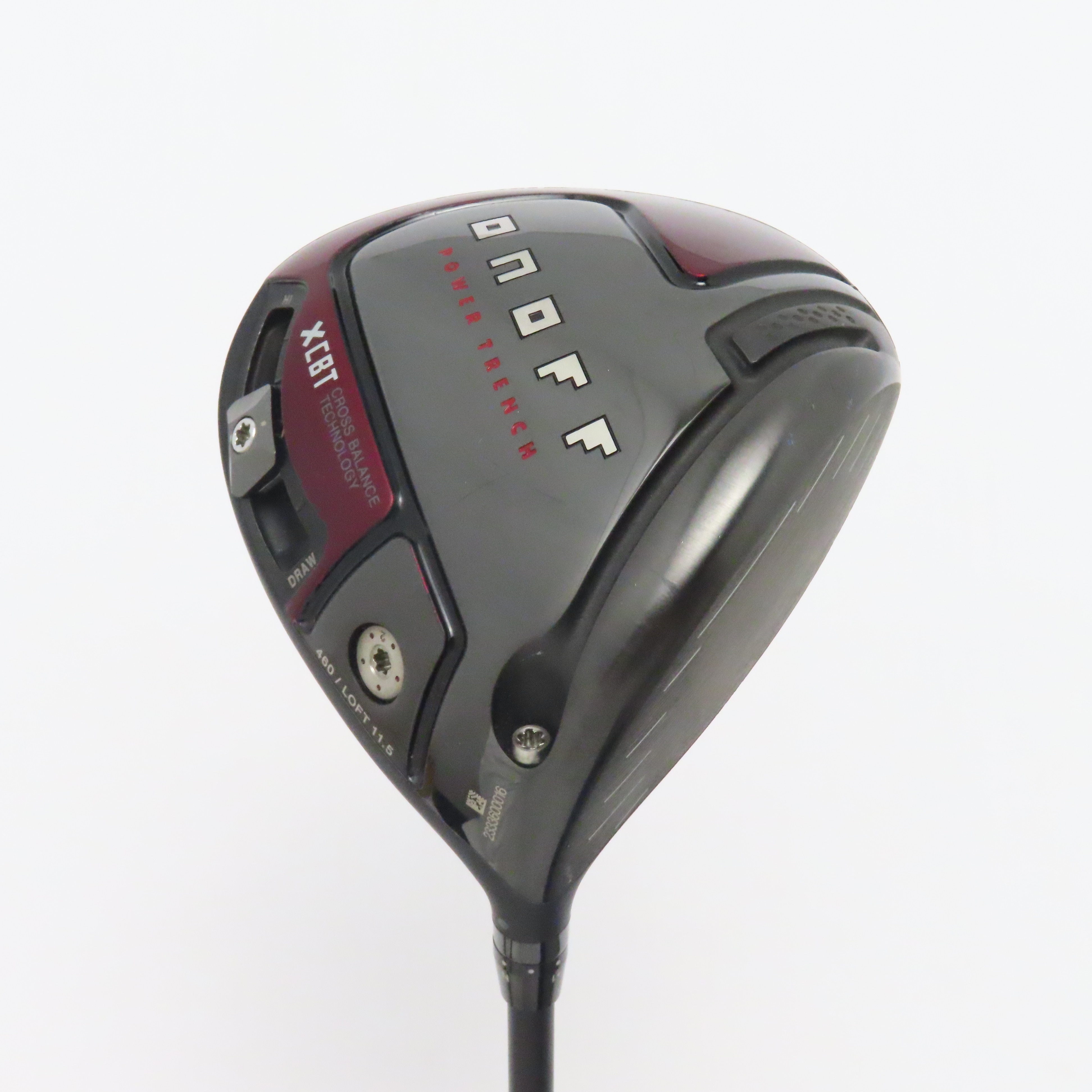 中古】オノフ AKA [2024] ドライバー (オノフ) AKA 通販｜GDO中古