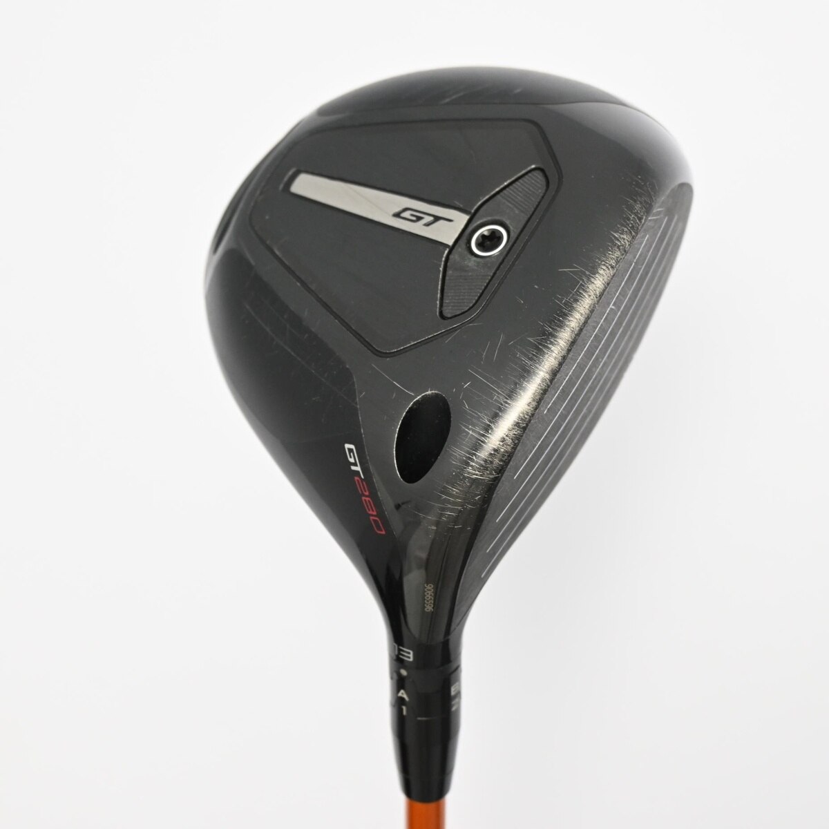 中古】GT280 MINI ドライバー (タイトリスト) Titleist 通販｜GDO中古