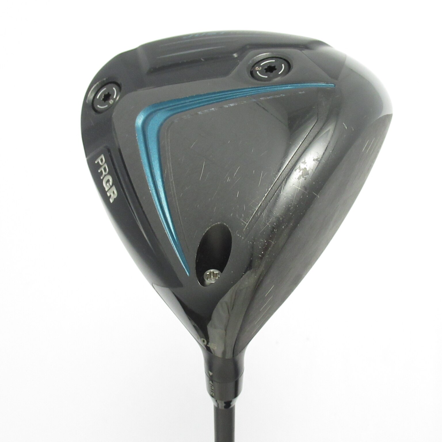 中古】RSX(2024) ドライバー TENSEI FOR PRGR 10.5 S CD(ドライバー