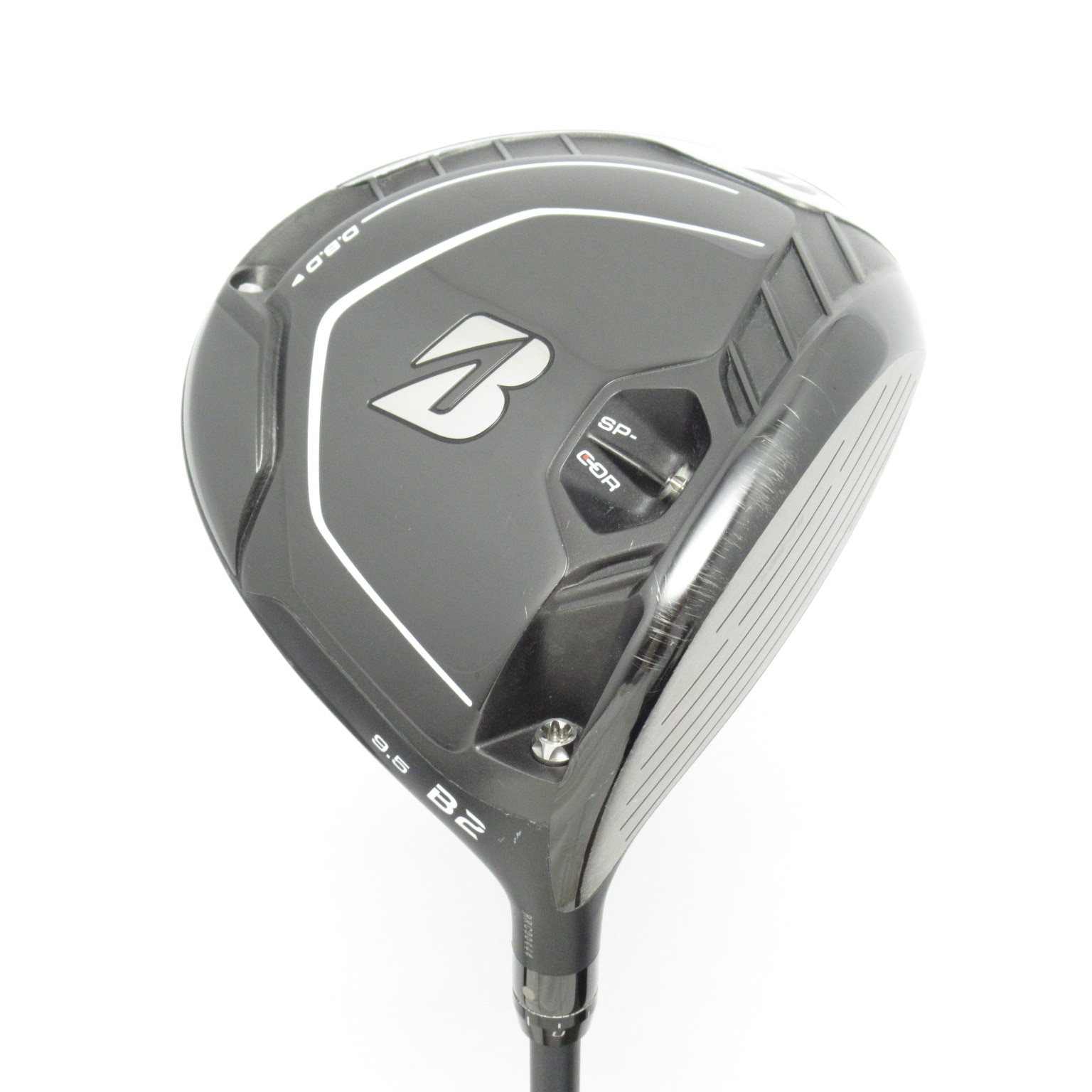 中古】B2 ドライバー (ブリヂストン) ブリヂストンゴルフ 通販｜GDO