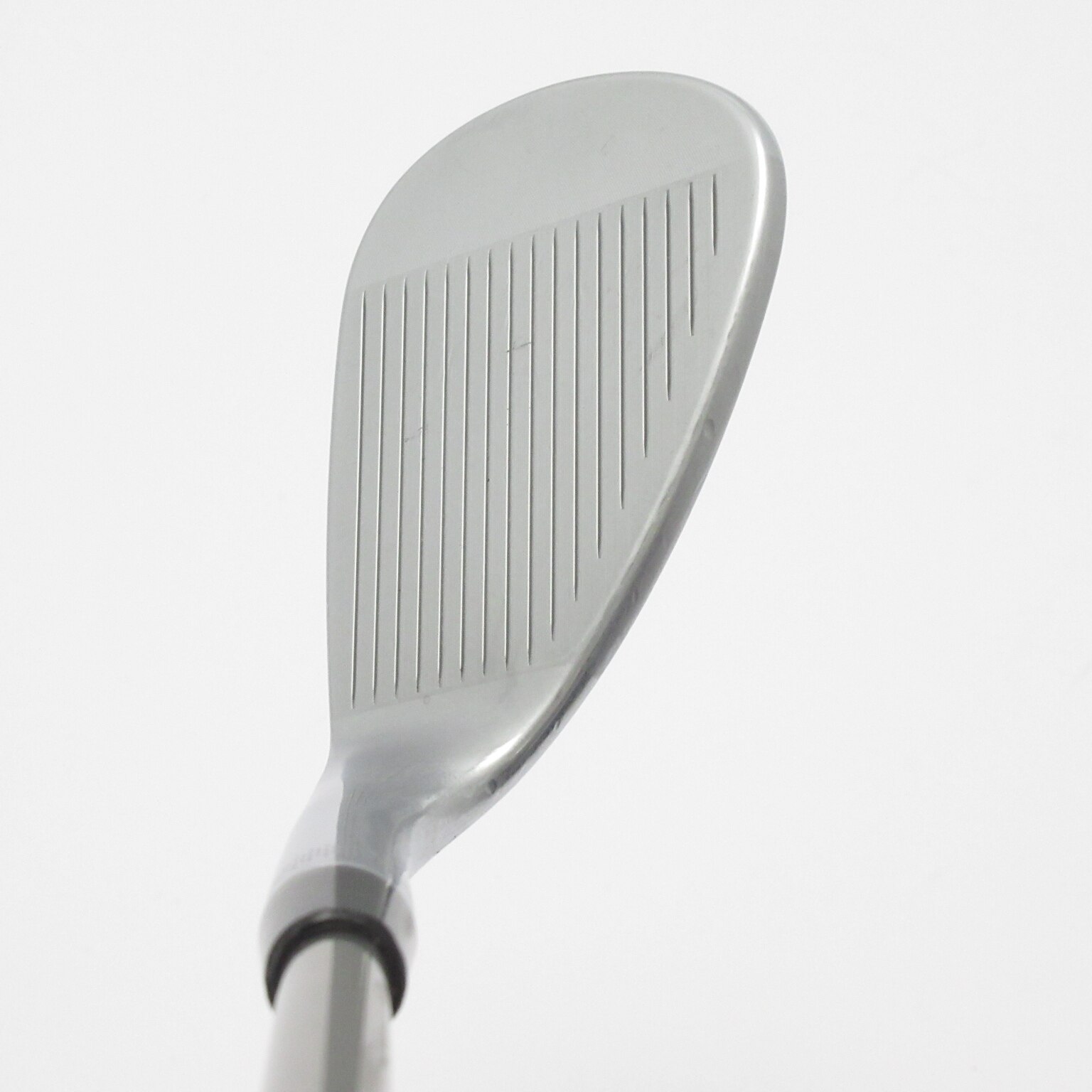 【中古ゴルフクラブ】タイトリスト　Vokey　ボーケイ フォージド 2021 ウェッジ ATTAS IRON 80　シャフト：ATTAS IRON 80 中古】ボーケイ フォージド 2021 ウェッジ ATTAS IRON 80 52-10 R CD