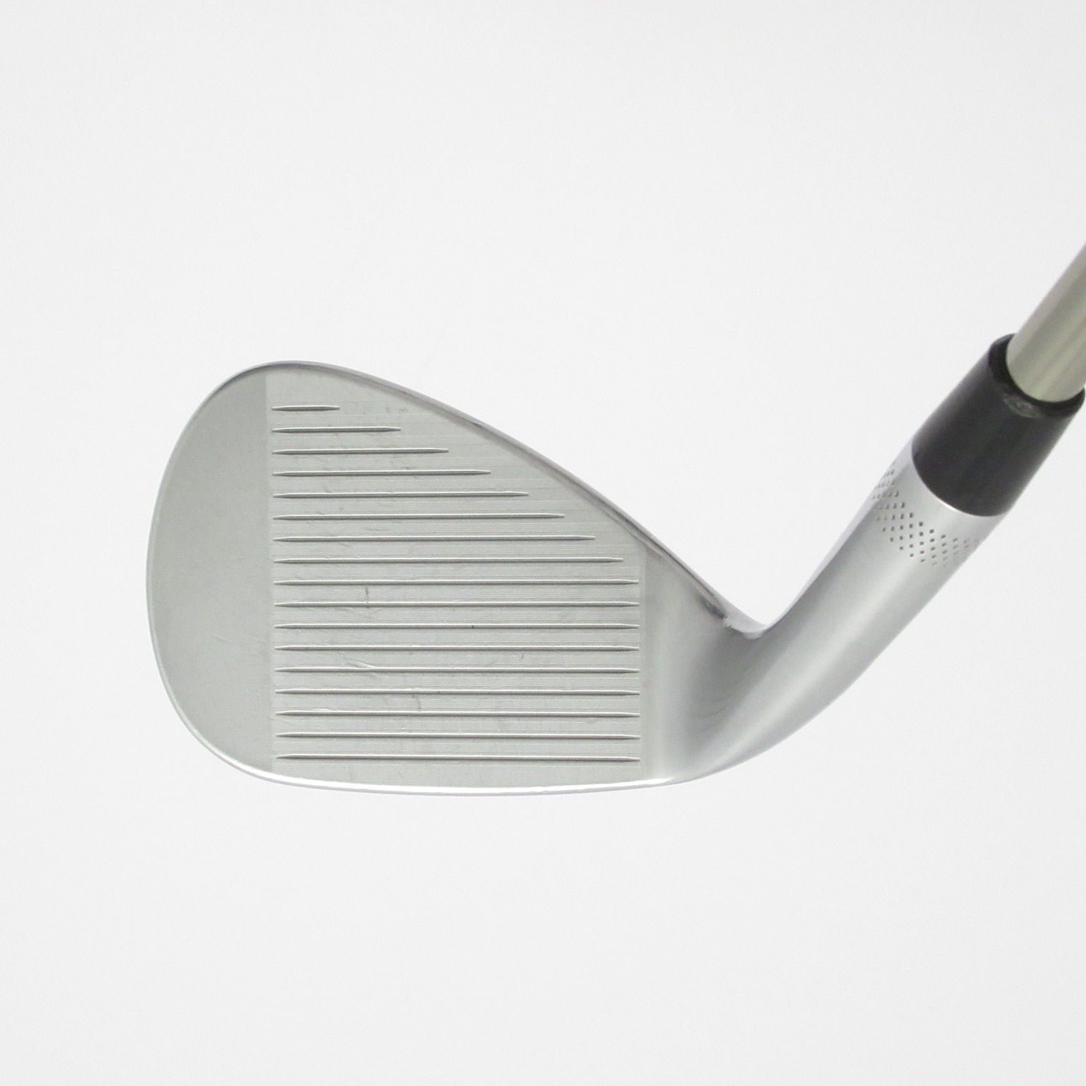 中古】ボーケイ フォージド 2021 ウェッジ ATTAS IRON 80 52-10 R CD