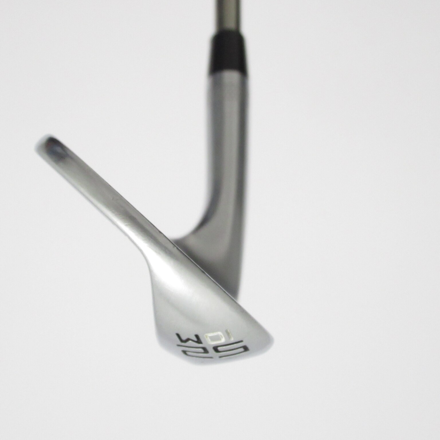 中古】ボーケイ フォージド 2021 ウェッジ ATTAS IRON 80 52-10 R CD