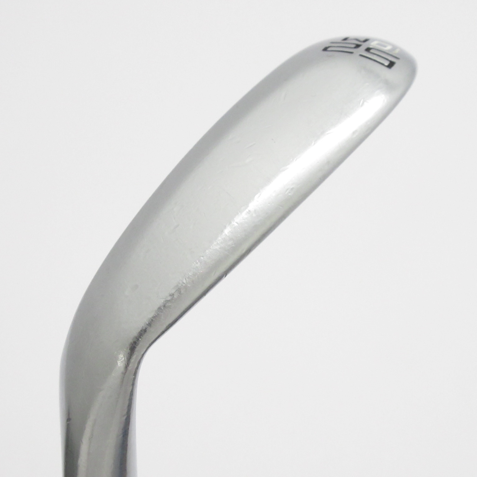 中古】ボーケイ フォージド 2021 ウェッジ ATTAS IRON 80 52-10 R CD