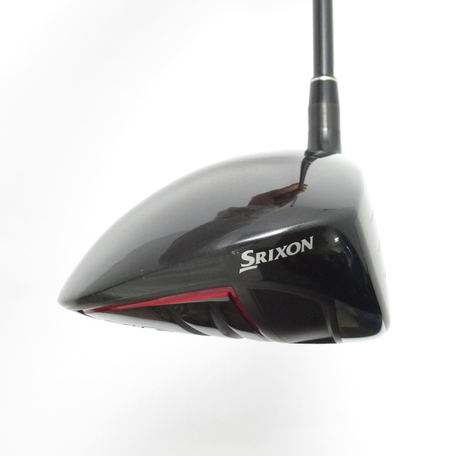 中古】Z585 ドライバー Miyazaki Mahana 10.5 SR CD(ドライバー（単品