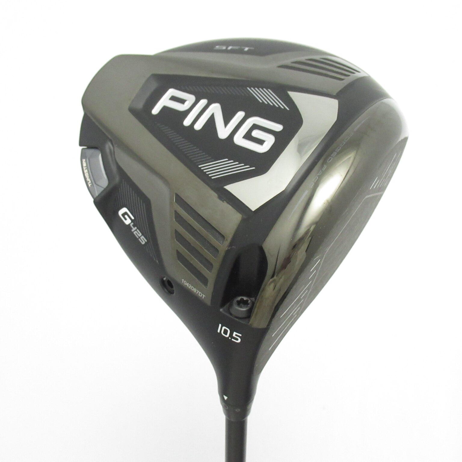 中古】G425 SFT ドライバー (ピン) G425 通販｜GDO中古ゴルフクラブ