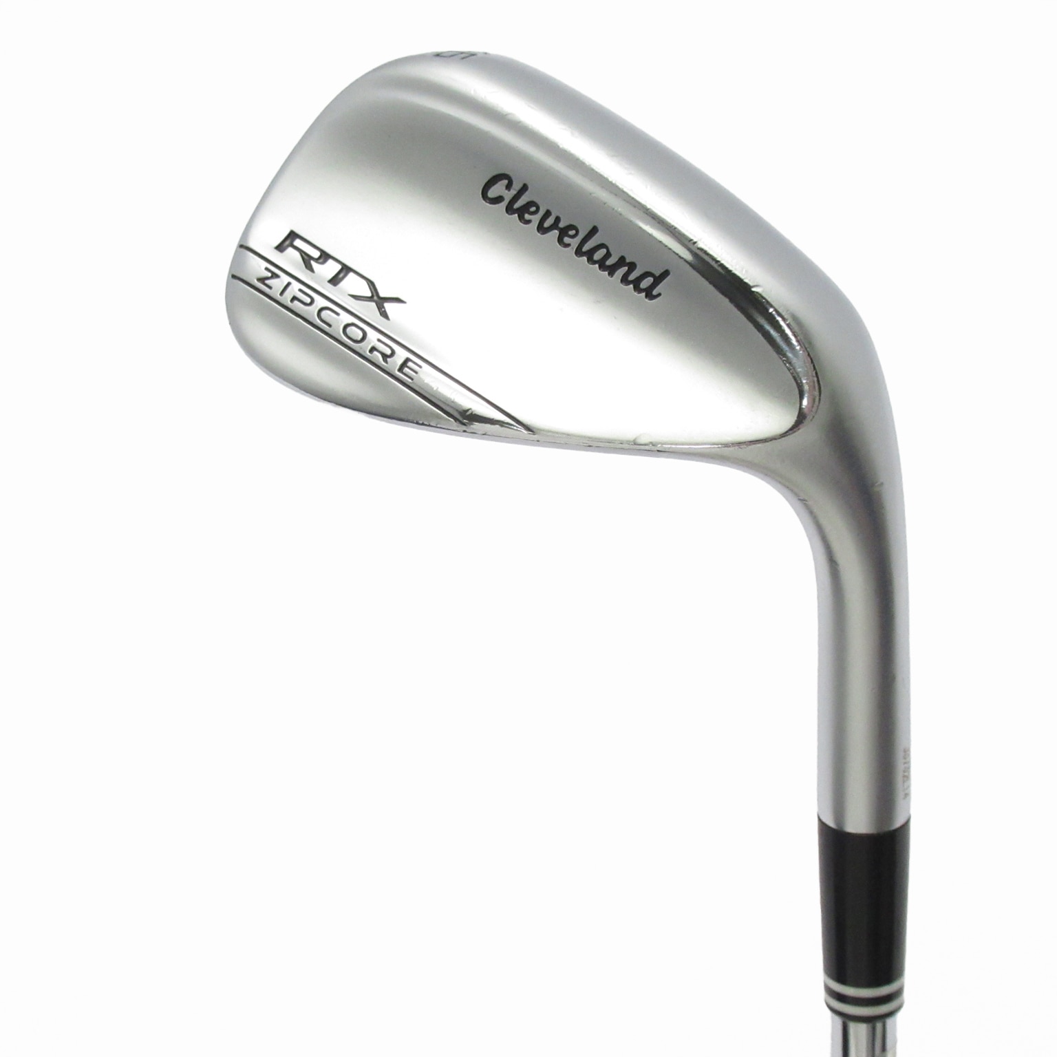 中古】RTX ジップコア ツアーサテン ウェッジ N.S.PRO MODUS3 TOUR 120