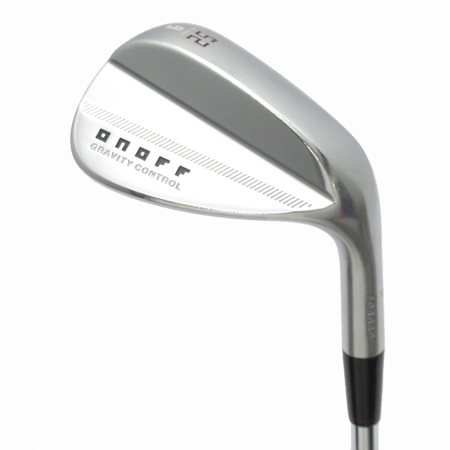 中古】オノフ フォージド ウェッジ N.S.PRO MODUS3 TOUR 115 52-09 S C