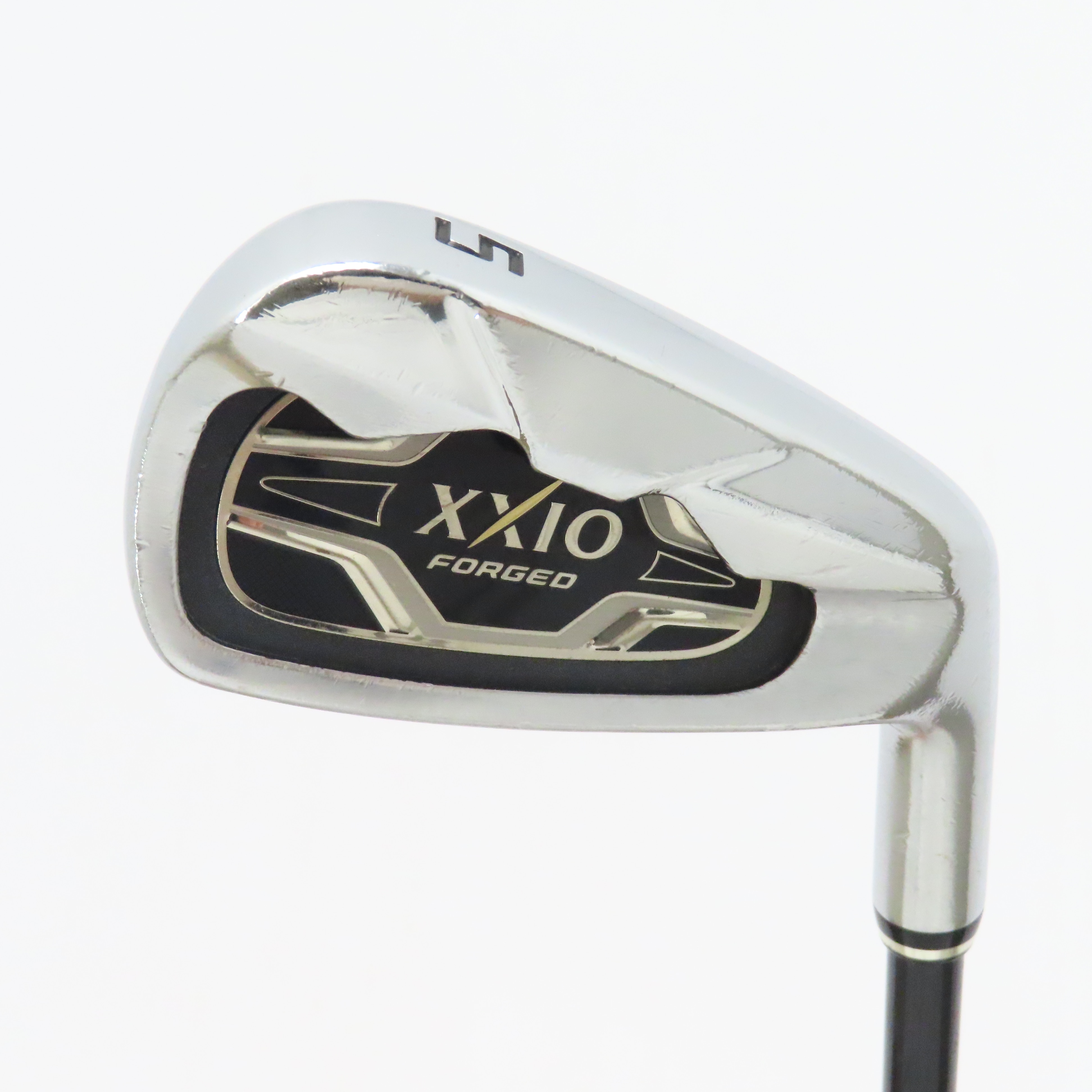 中古】ゼクシオ アイアンセット (ダンロップ) 通販｜GDO中古ゴルフクラブ