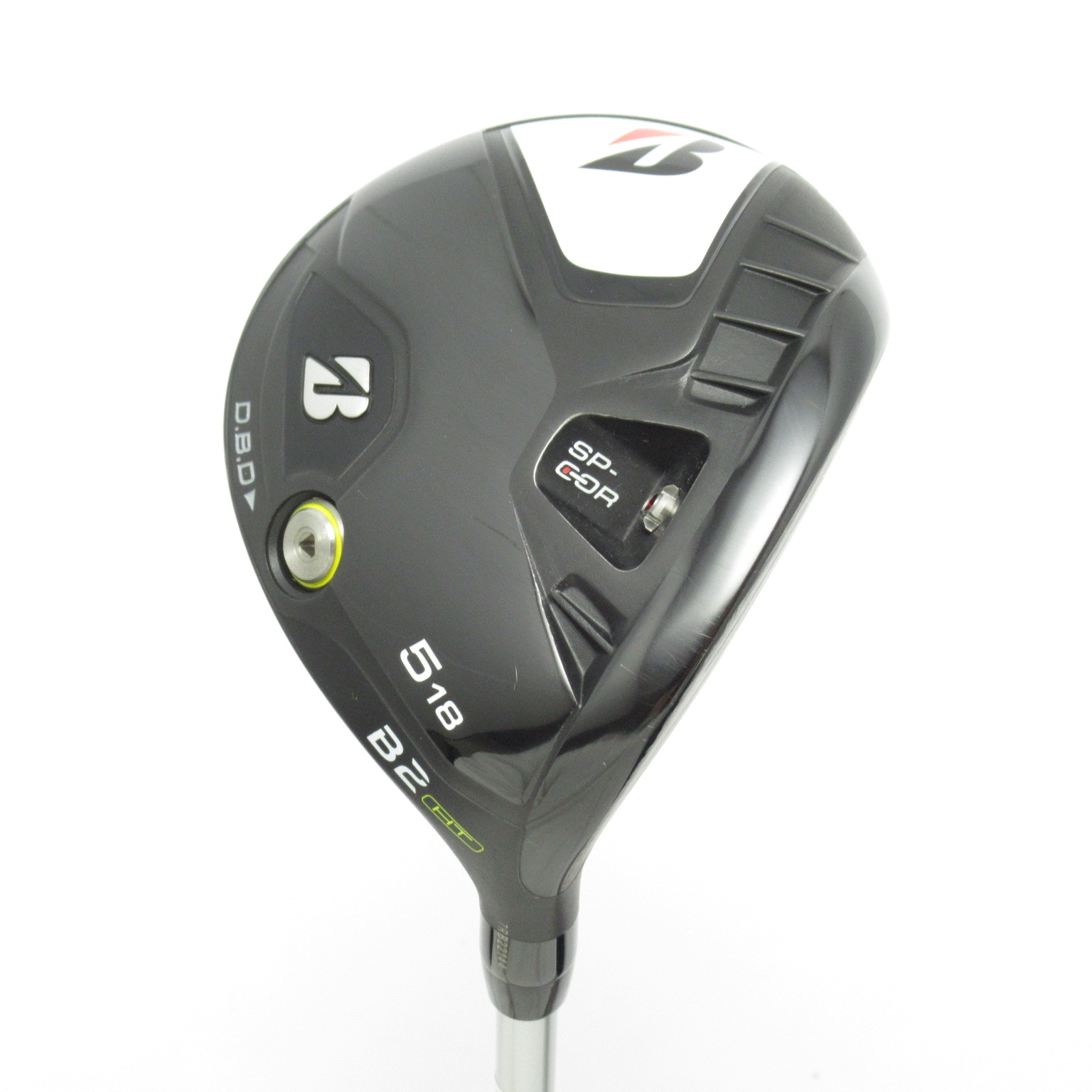 中古】ブリヂストン フェアウェイウッド 通販｜GDO中古ゴルフクラブ