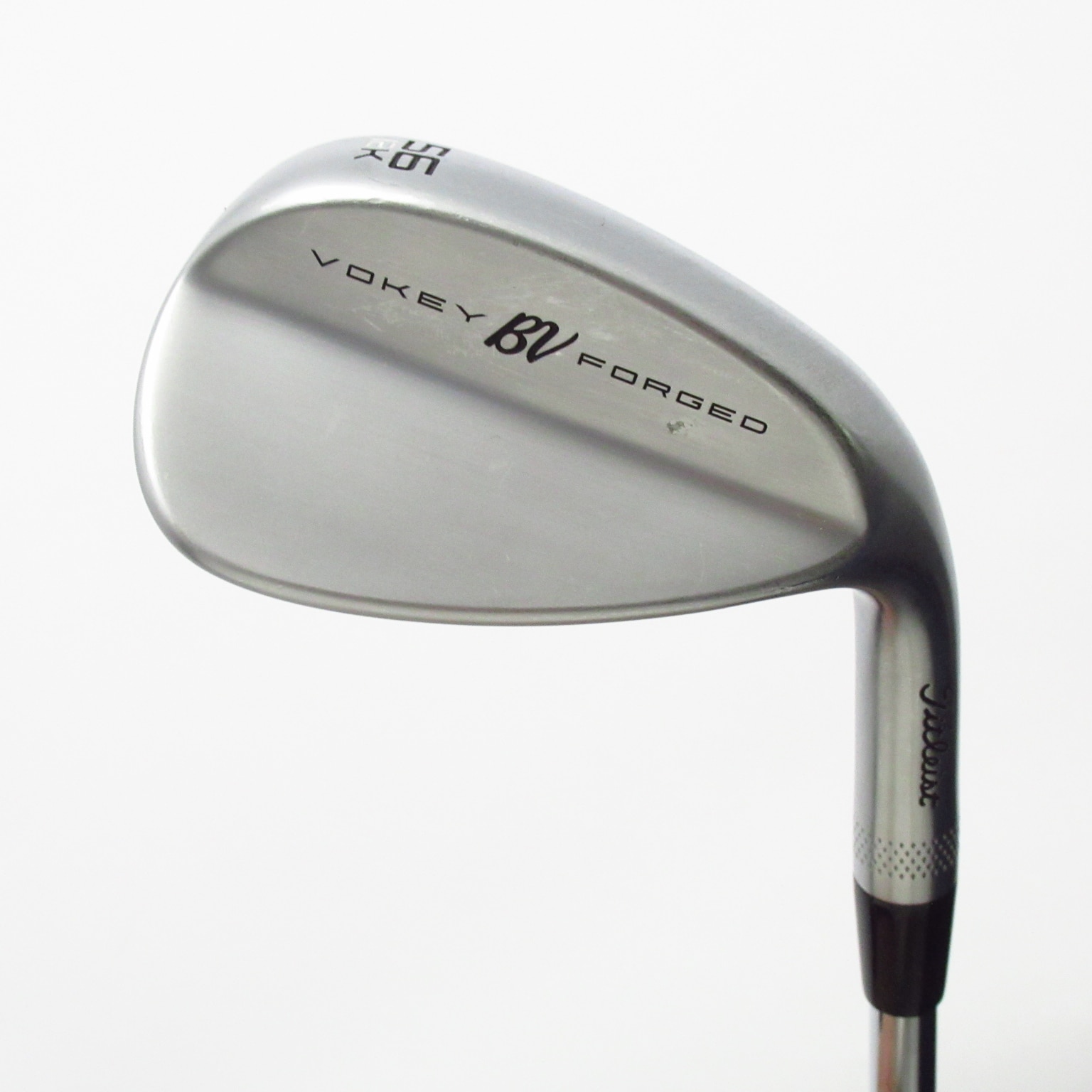 タイトリスト　ボーケイ　フォージド　2025 タイトリスト VOKEY FORGED（ボーケイ フォージド）ウェッジ＜2025年
