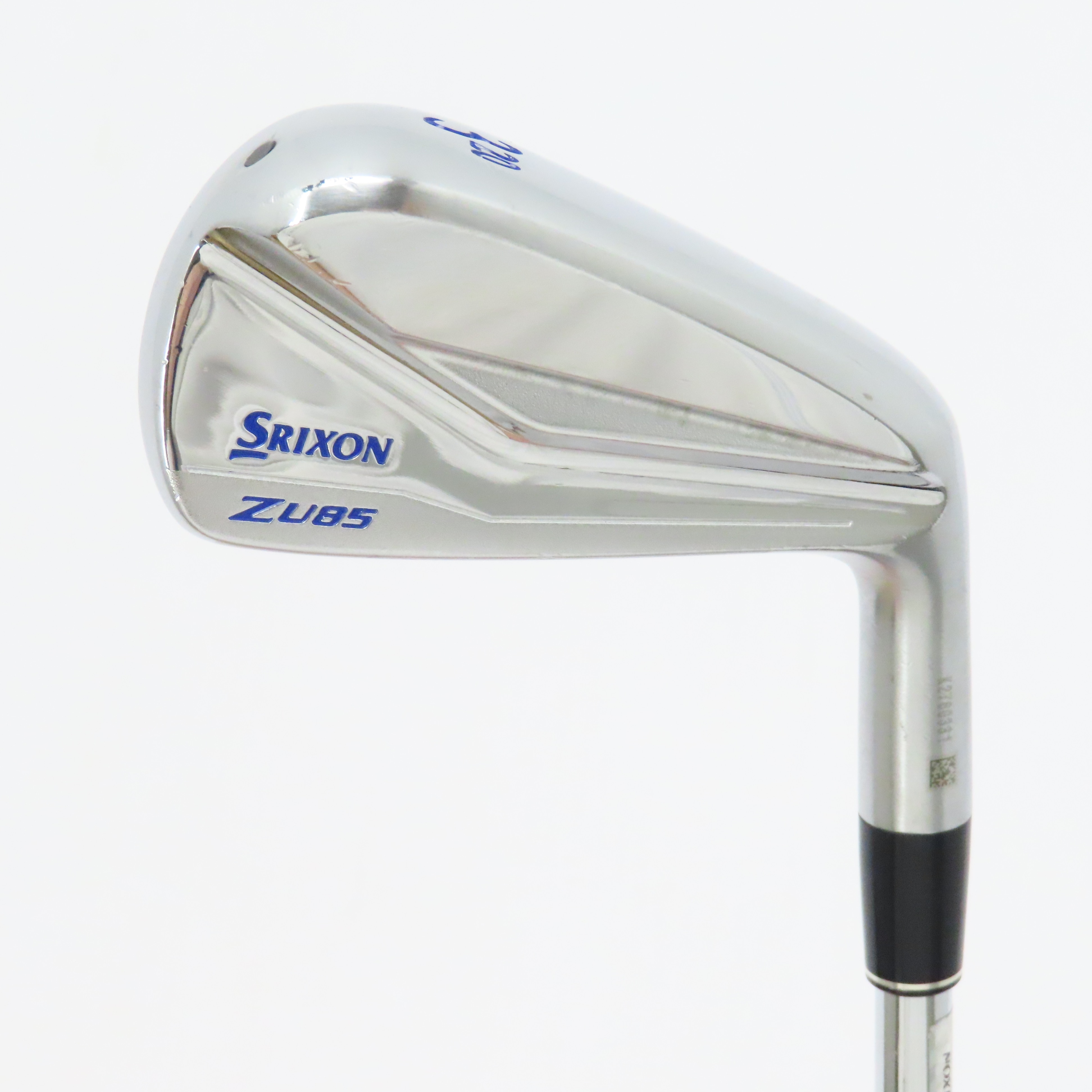 中古】スリクソン ユーティリティ (ダンロップ) 通販｜GDO中古ゴルフクラブ