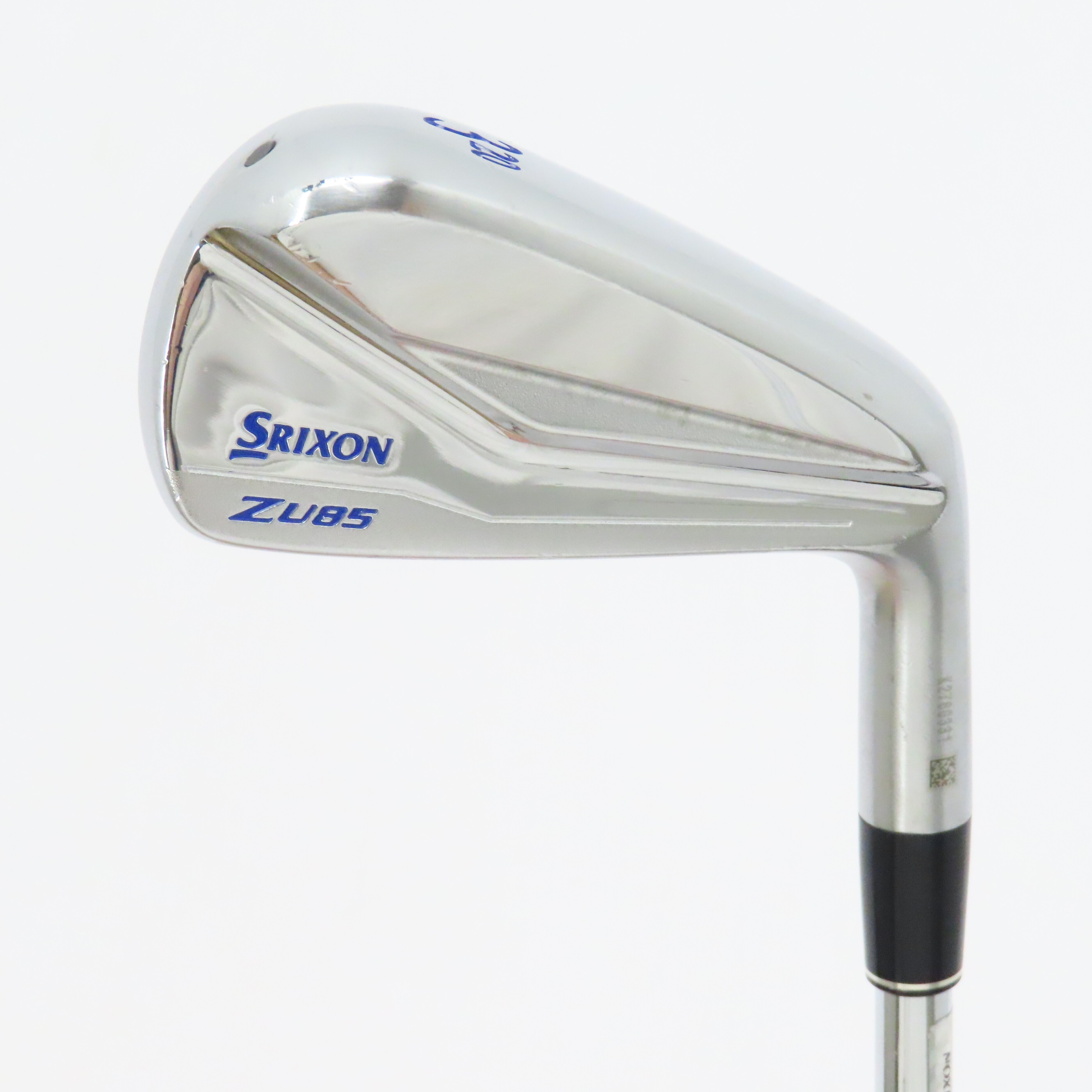 中古】Z U85 ユーティリティ N.S.PRO 950GH DST 20 S CD