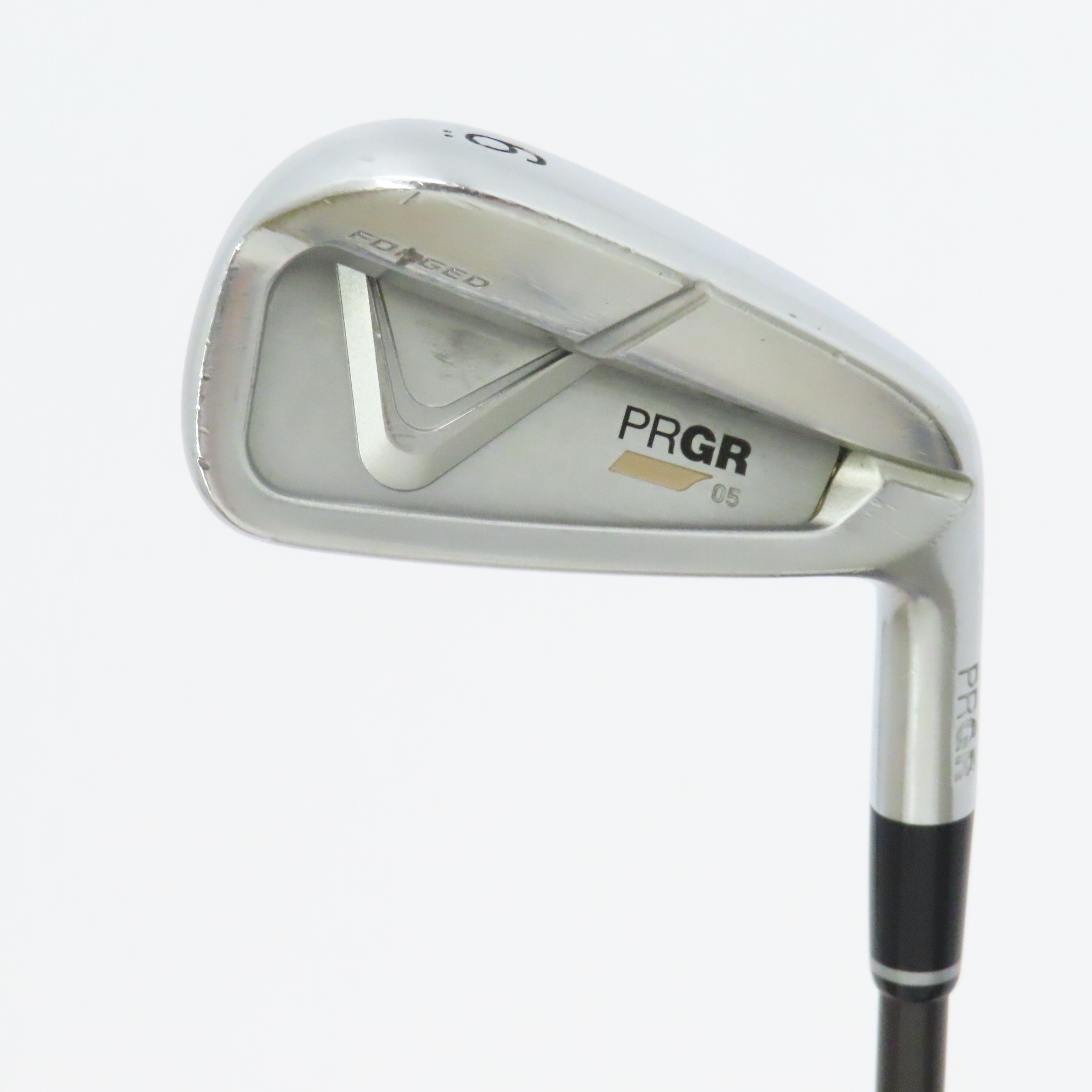 専用★PRGR05 IRON 2021 MCI SR アイアンウェッジ8本セット 中古】05 IRONS(2021) アイアン MCI for PRGR 25 SR C(アイアン
