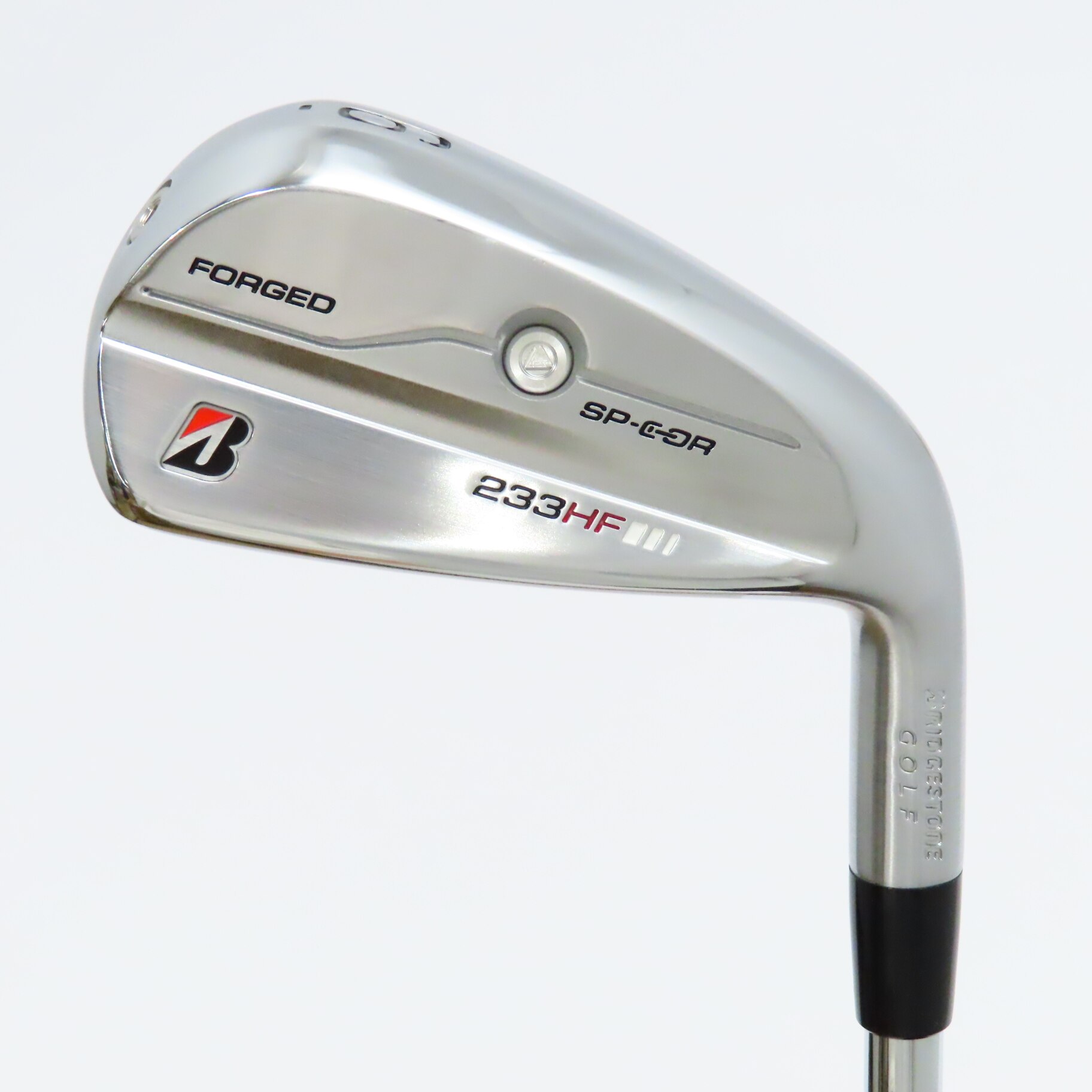 中古】233HF アイアン N.S.PRO 850GH neo 25 S BC(アイアン（セット