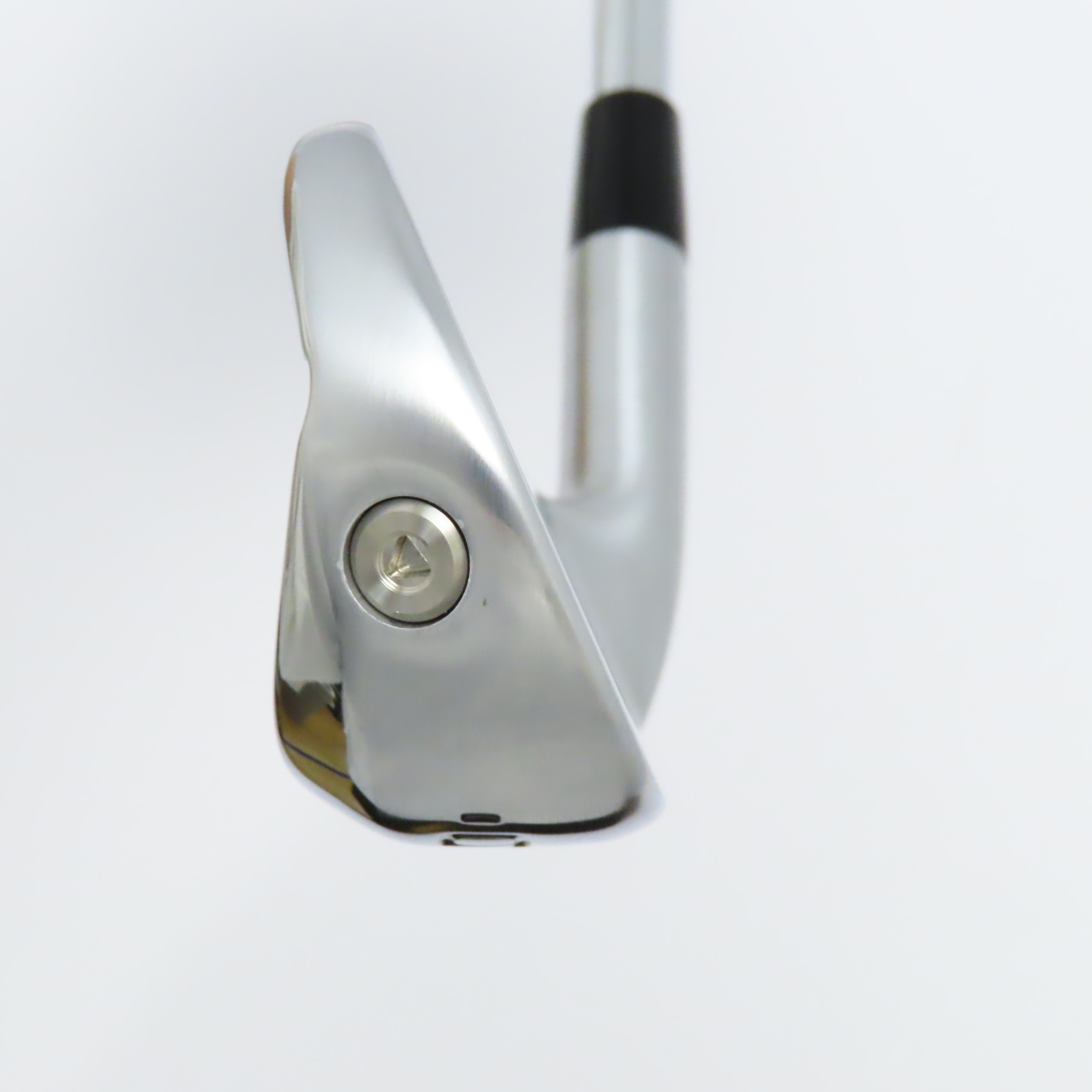 中古】233HF アイアン N.S.PRO 850GH neo 25 S BC(アイアン（セット