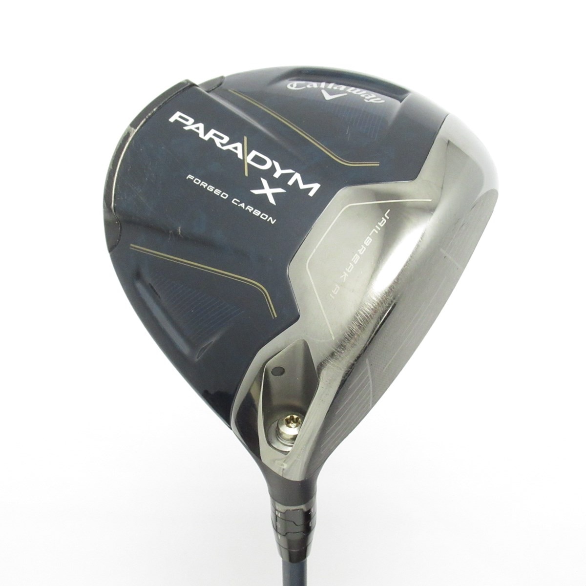 【値下げ】PARADYM 9.0 S Callaway 中古 ドライバー 値下げ】PARADYM 9.0 S Callaway 中古 ドライバー Callaway