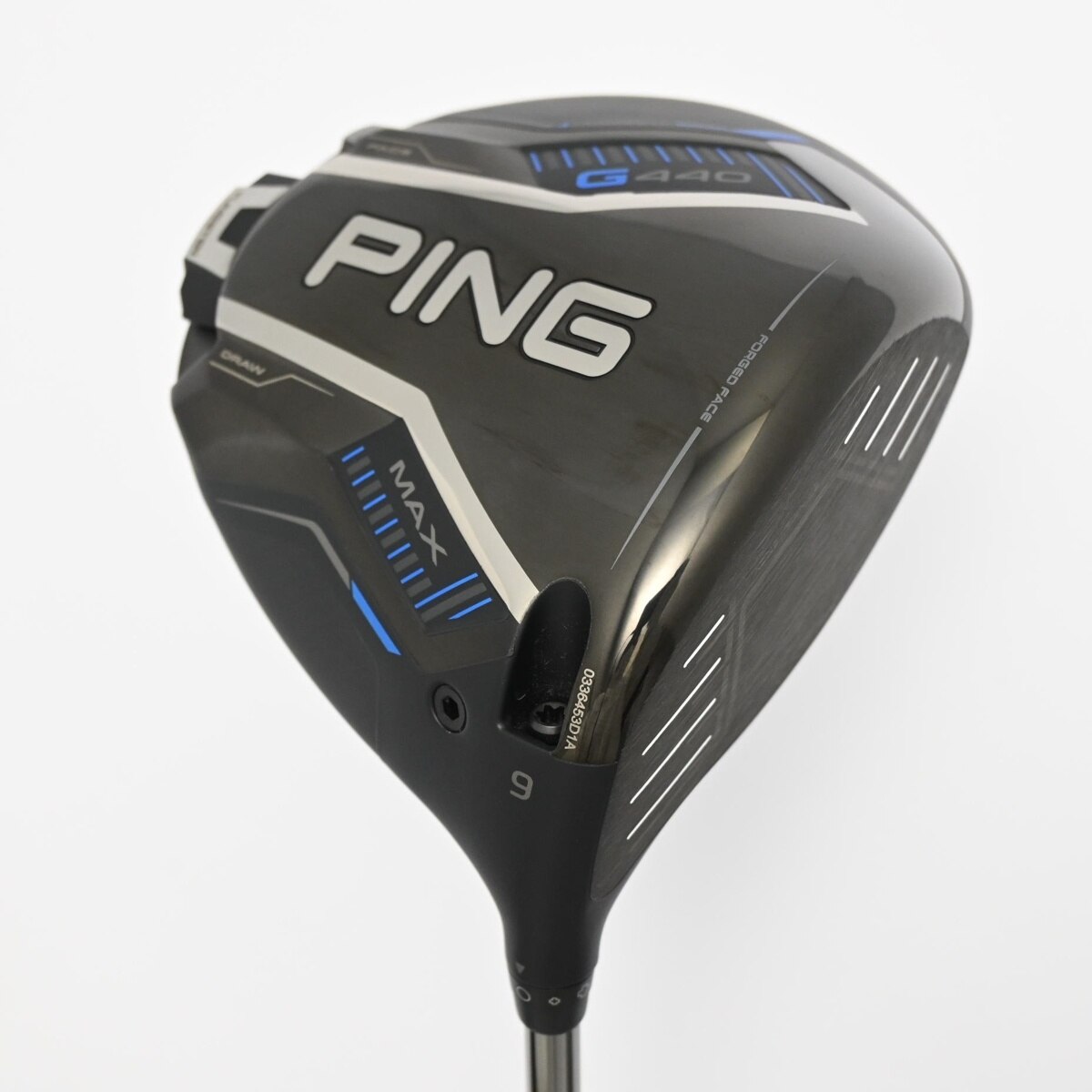 中古】G440 MAX ドライバー (ピン) G440 通販｜GDO中古ゴルフクラブ