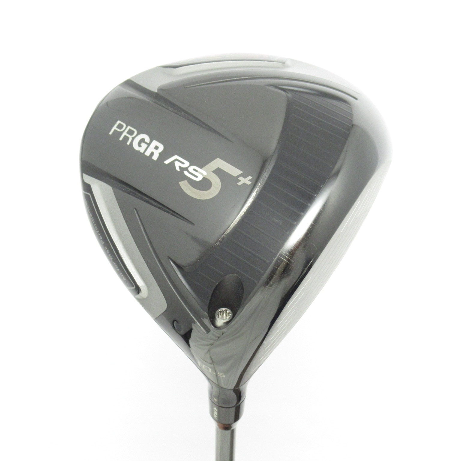 プロギア高反発TR短尺SドライバーPRGRゴルフクラブ初心者中古低身長 プロギア高反発TR短尺SドライバーPRGRゴルフクラブ初心者中古低身長