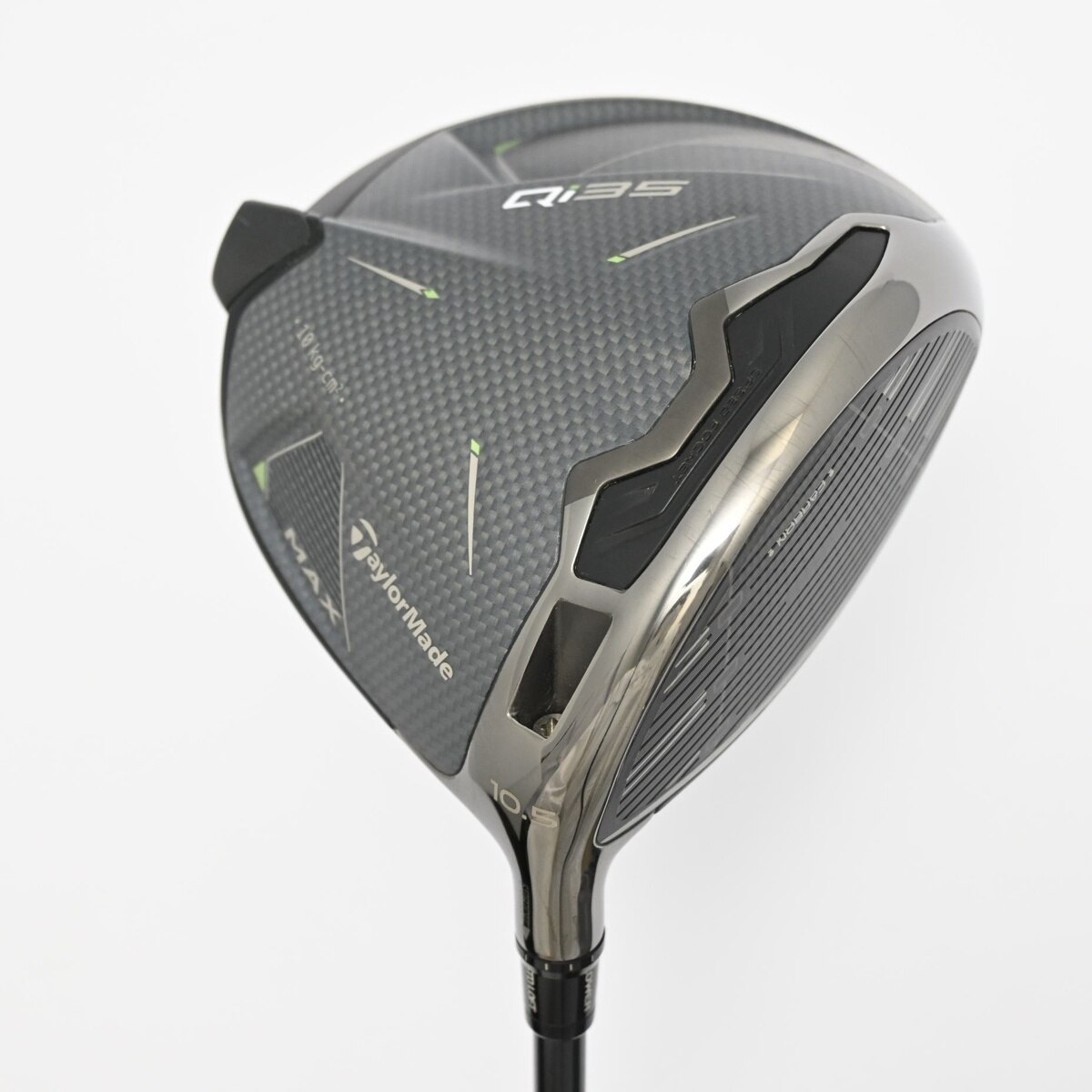 中古】Qi35 MAX ドライバー Diamana Blue TM50(2025) 10.5 S C