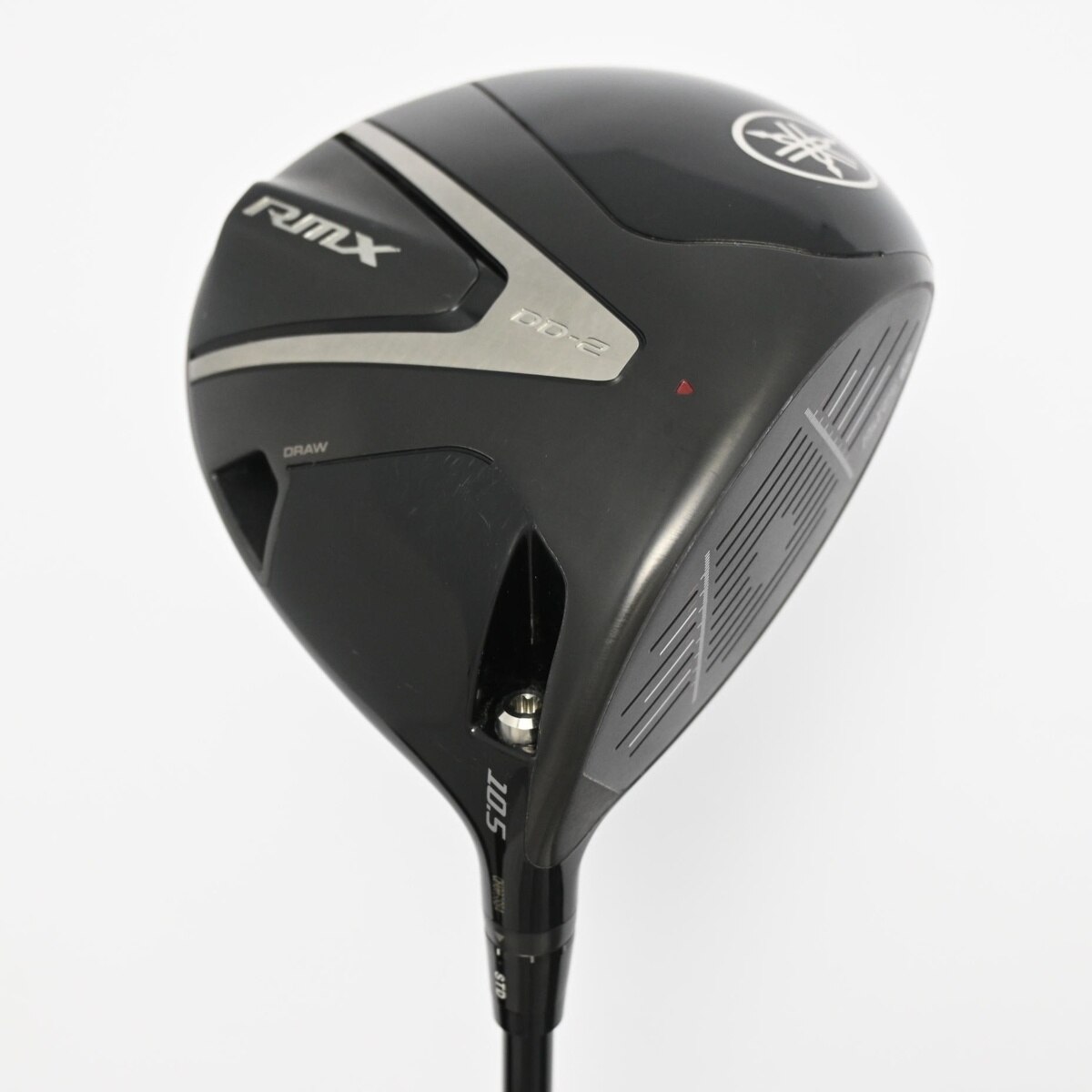 中古】RMX ドライバー ヤマハ 通販｜GDO中古ゴルフクラブ