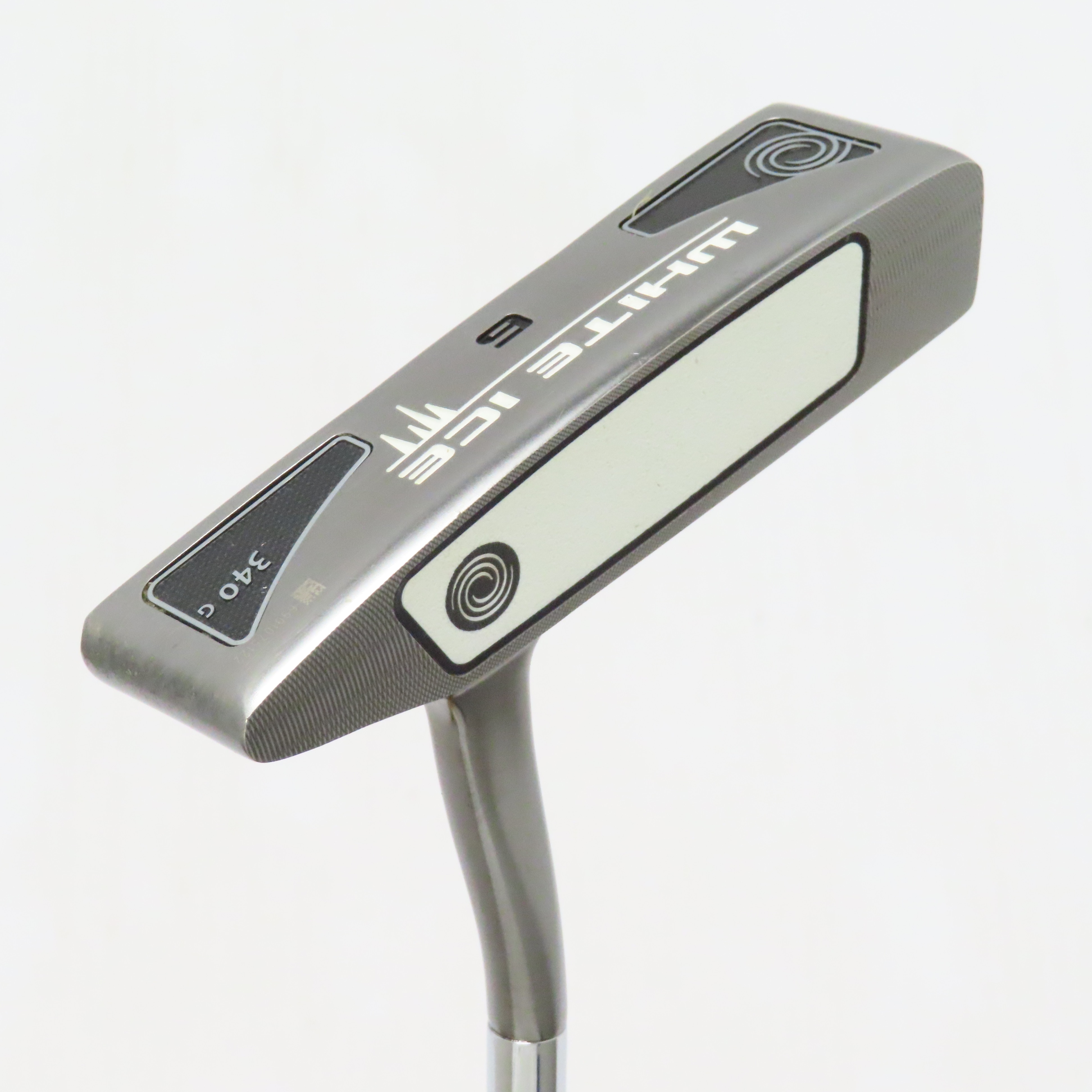 中古】ホワイトアイス パター (オデッセイ) 通販｜GDO中古ゴルフクラブ