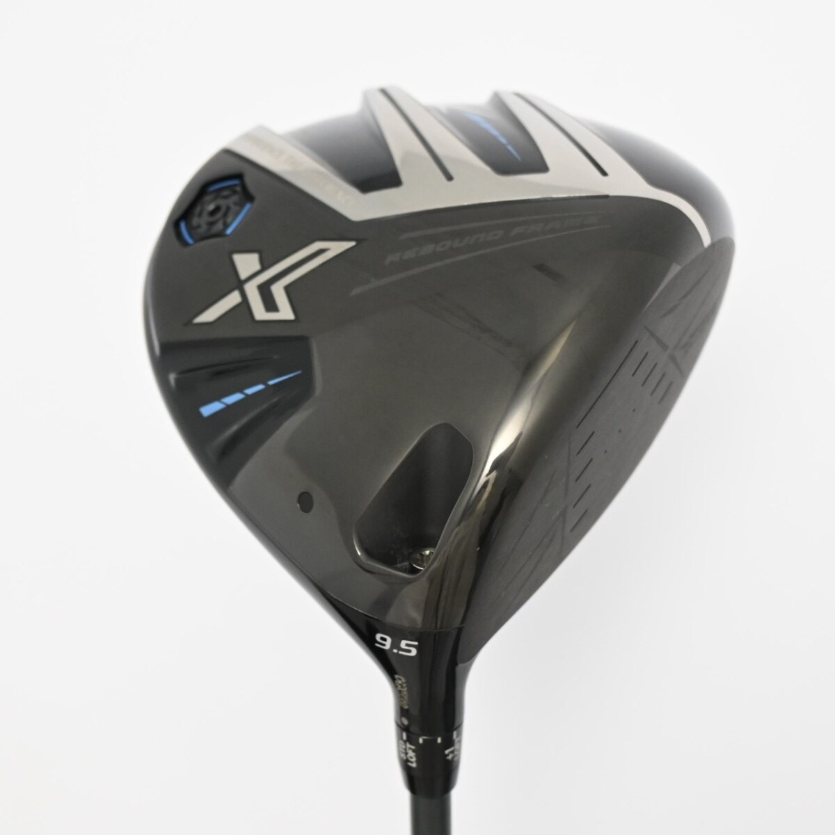 中古】ゼクシオ x [2024] ドライバー (ダンロップ) ゼクシオ 通販｜GDO