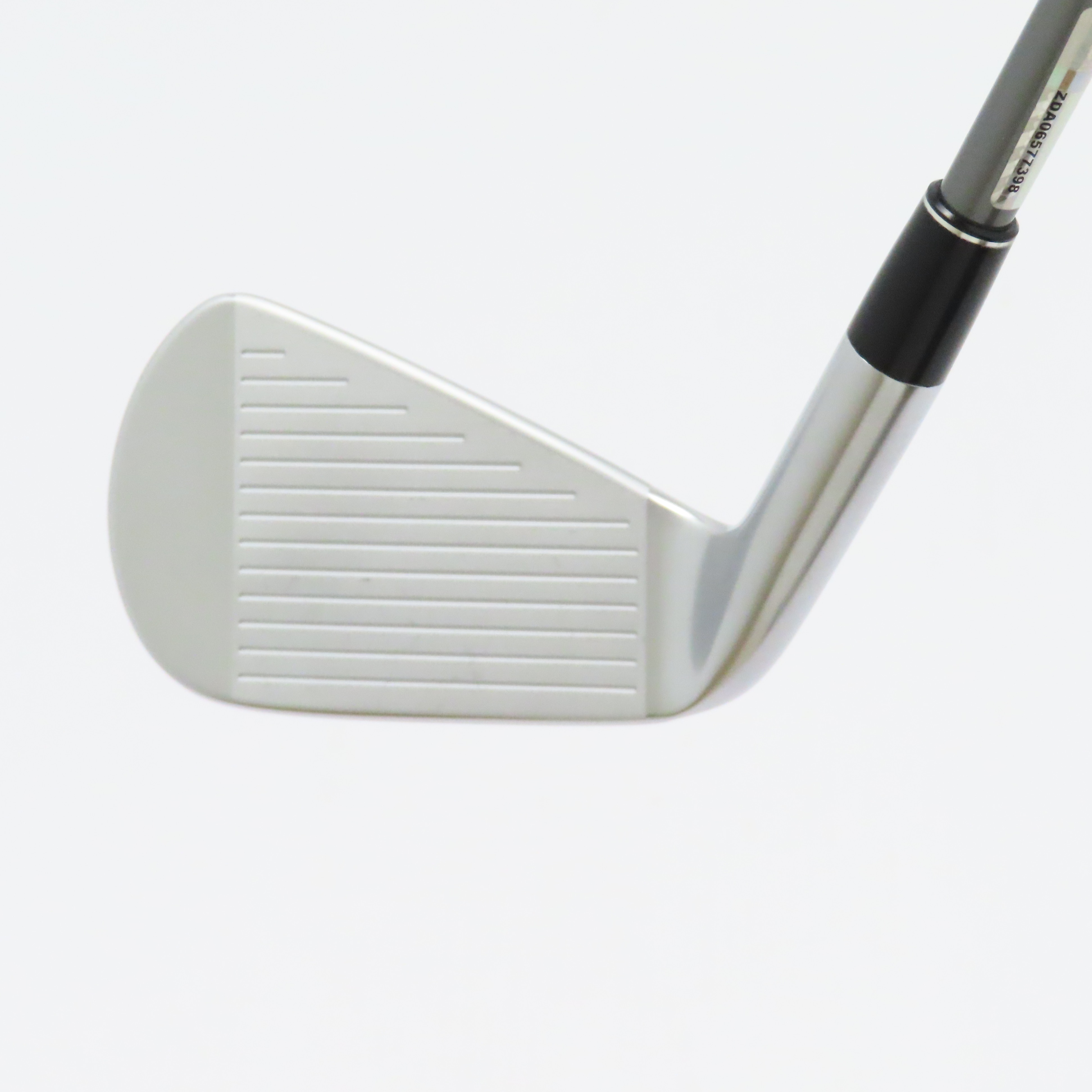 中古】スリクソン ZXi5 アイアン MCI 80(2025) 27 S B(アイアン