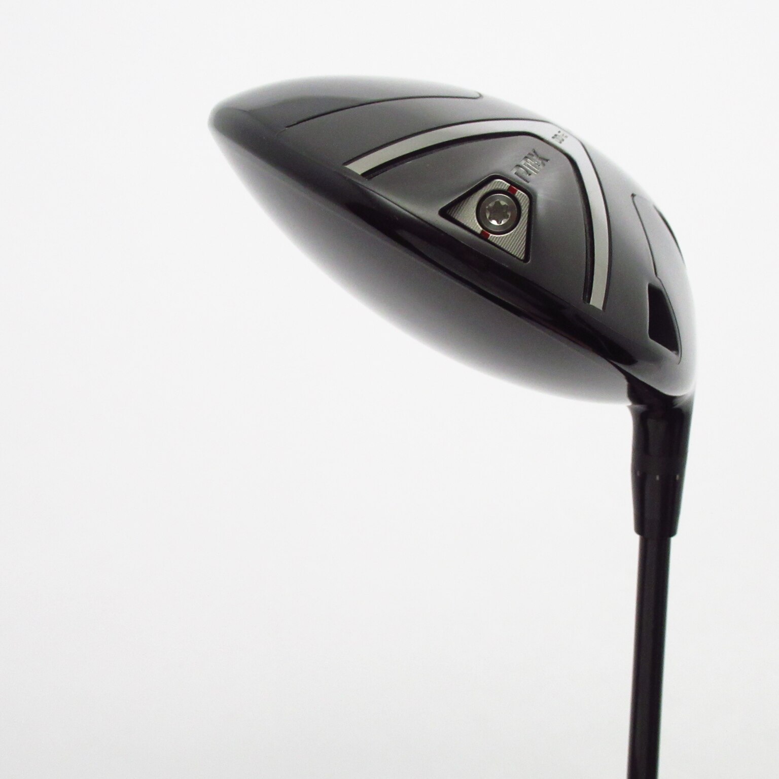 中古】RMX DD-2 ドライバー ATTAS RX ULTRA BLACK 5 10.5 S C