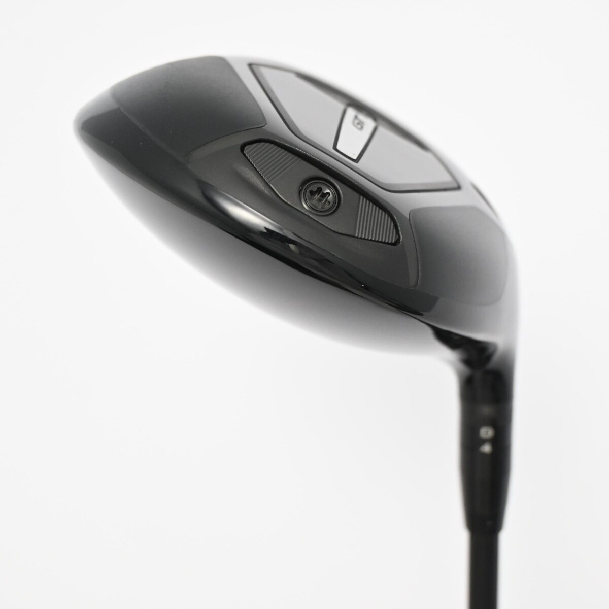 中古】GT280 MINI ドライバー TENSEI 1K BLACK 65 13 S B(ドライバー