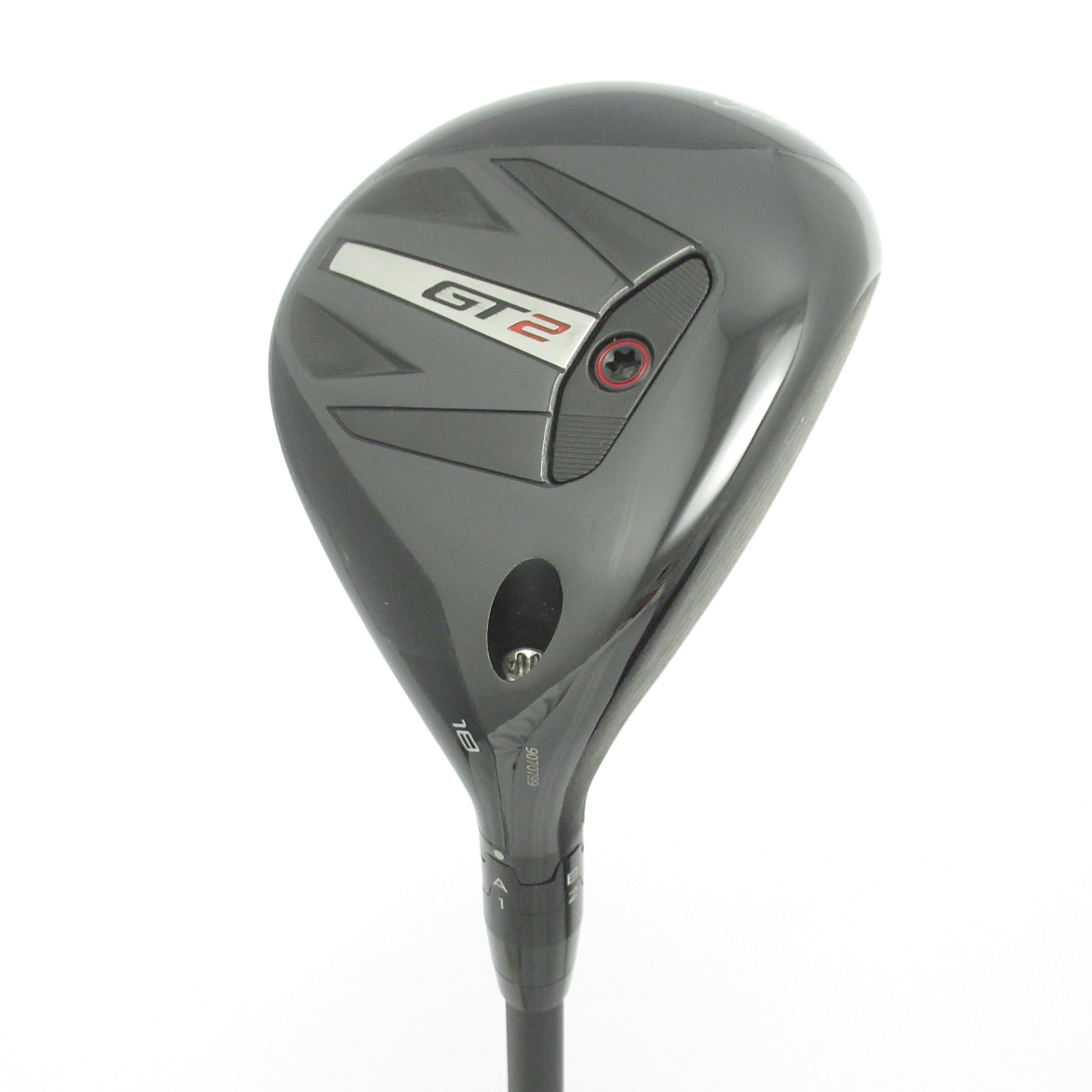 タイトリスト GT2 5W 18° VENTUS TR Blue 7S Titleist（タイトリスト） ゴルフクラブ TITLEIST GT2 ドライバー