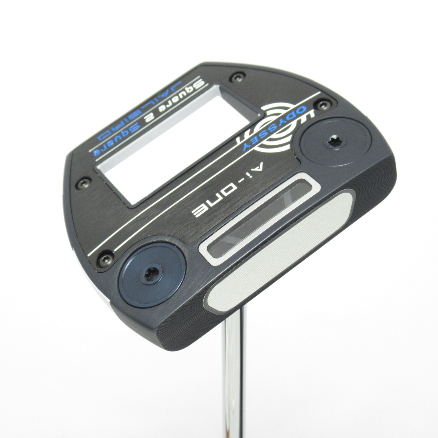 中古】AI-ONE パター (オデッセイ) 通販｜GDO中古ゴルフクラブ